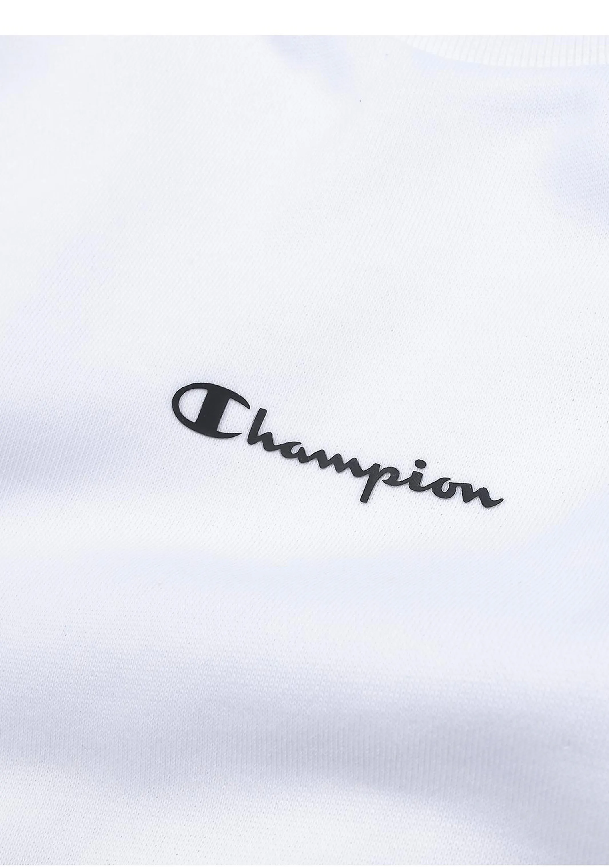 Champion Men's EU Rochester Tape Pullover