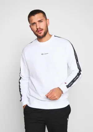 Champion Men's EU Rochester Tape Pullover