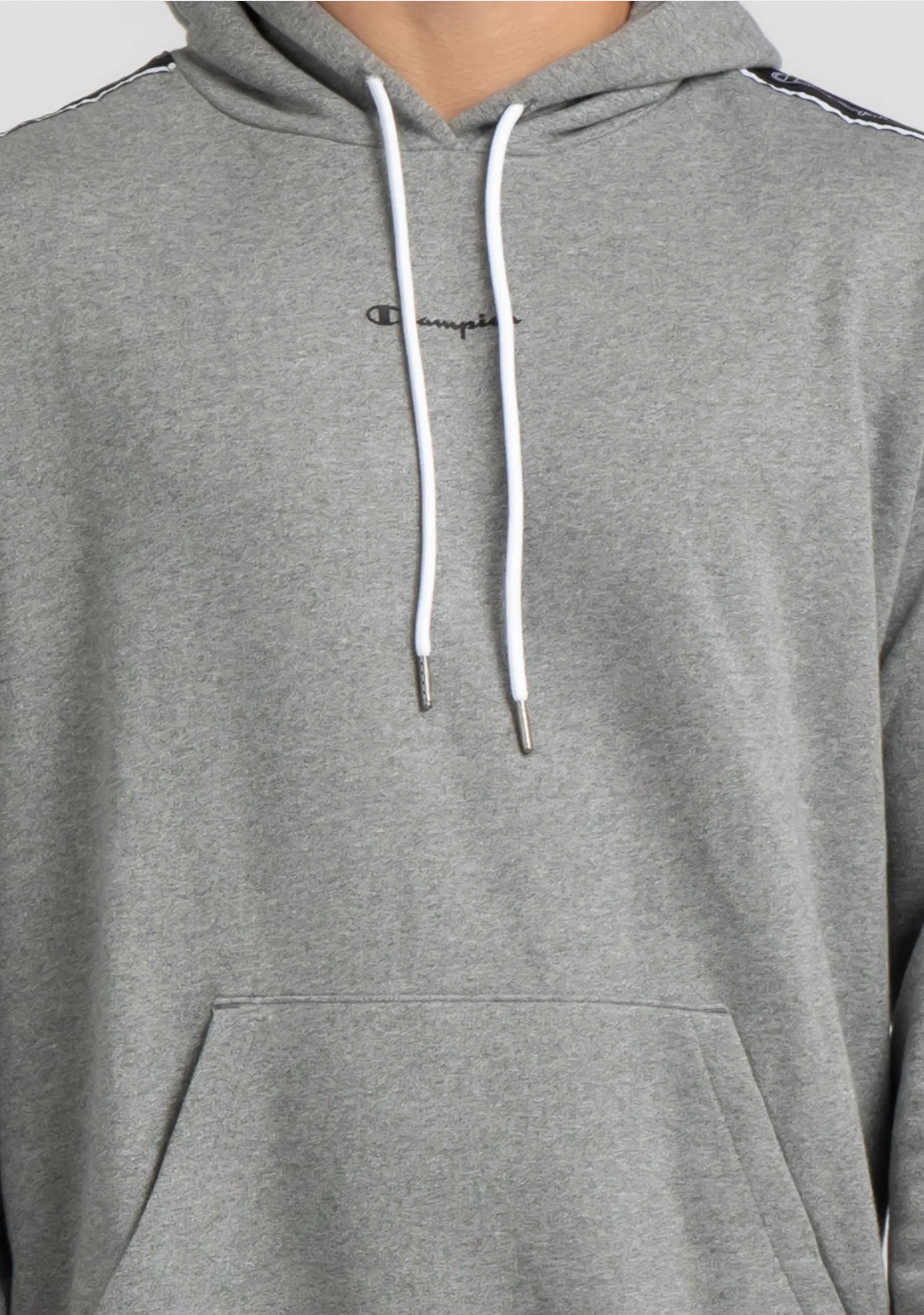 Champion Men's EU Rochester Taping Hoodie