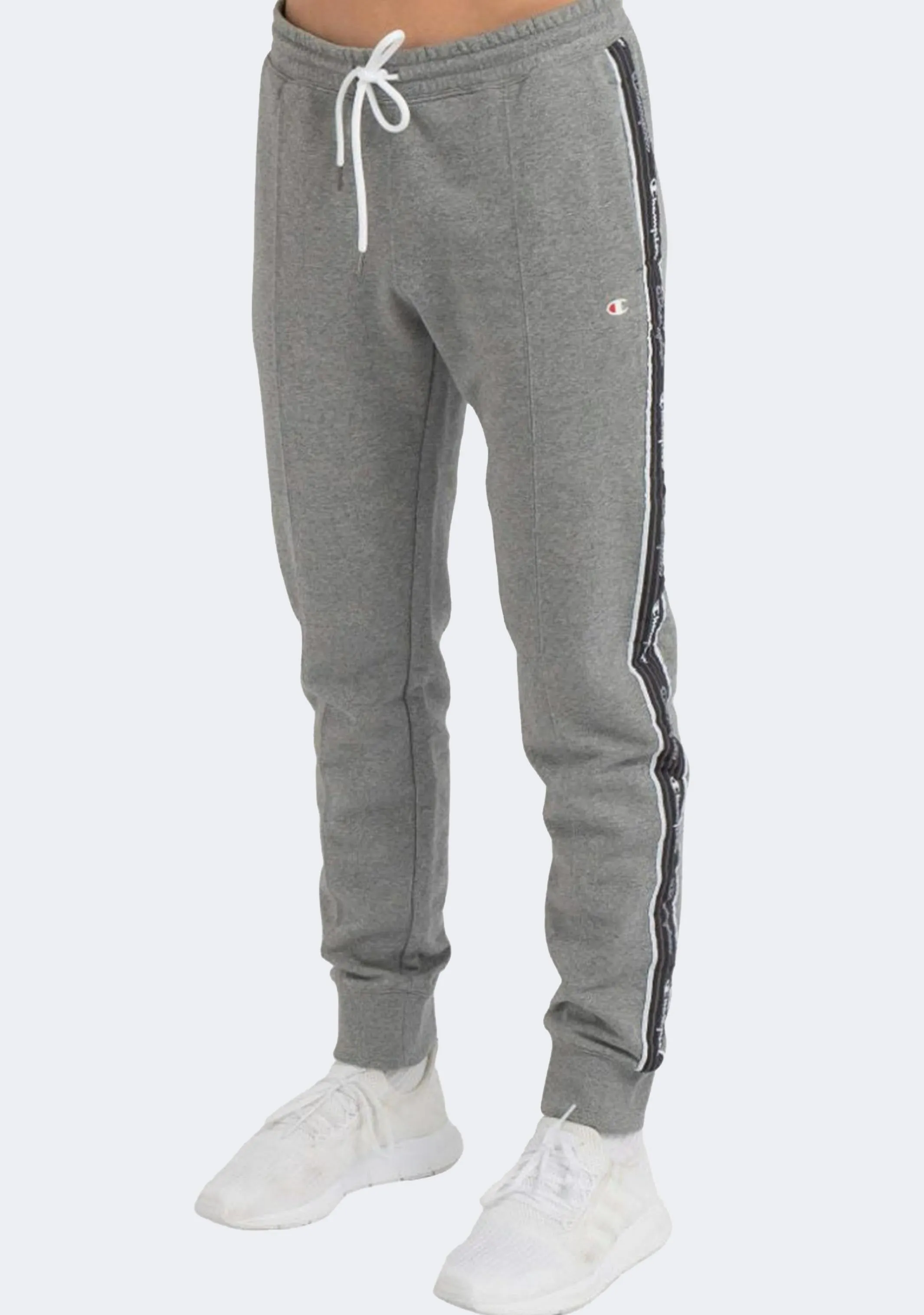Champion Men's EU Rochester Taping Pants