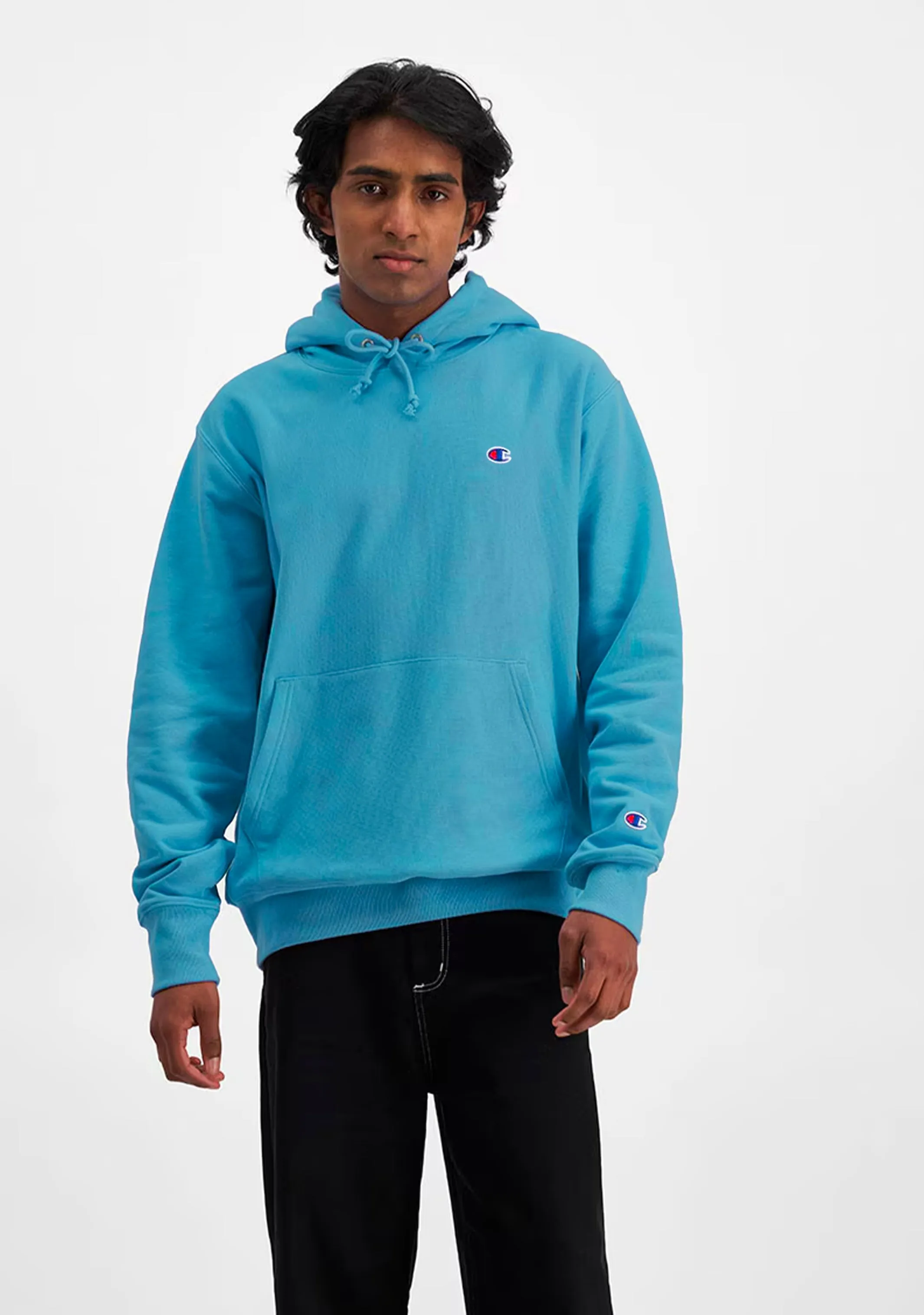 Champion Men's French Terry Hoodie