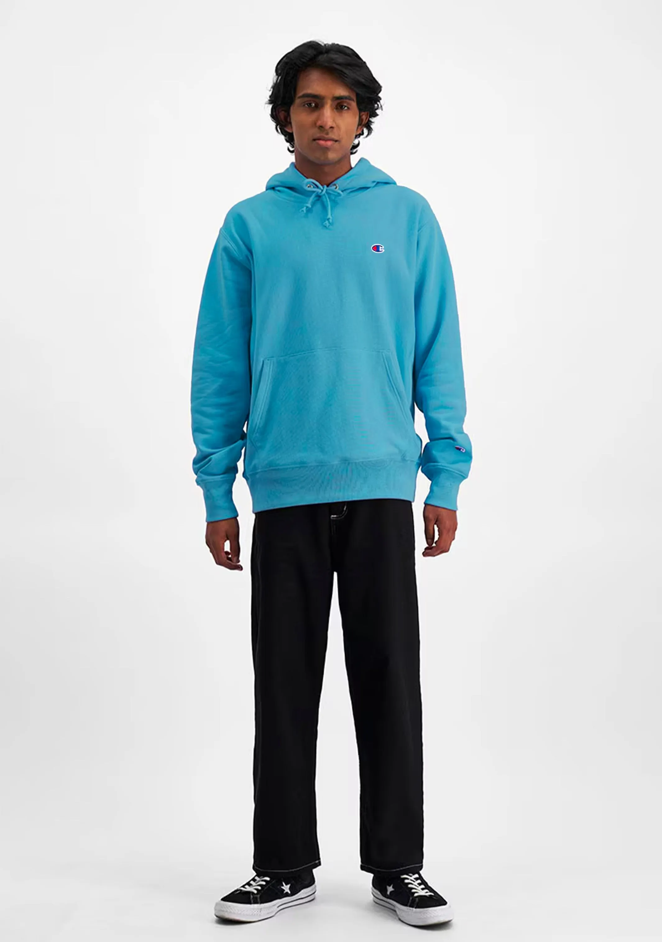 Champion Men's French Terry Hoodie