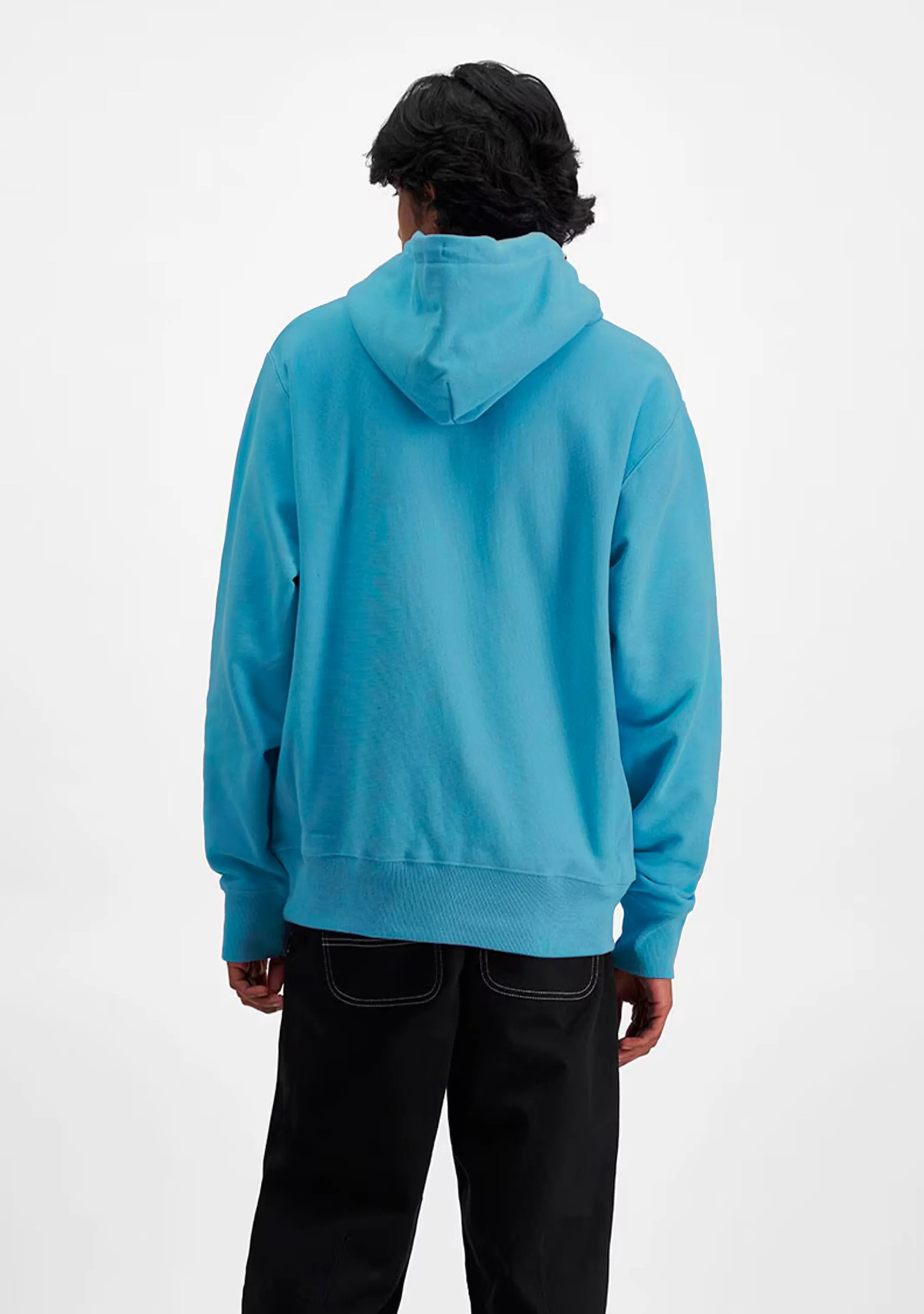 Champion Men's French Terry Hoodie