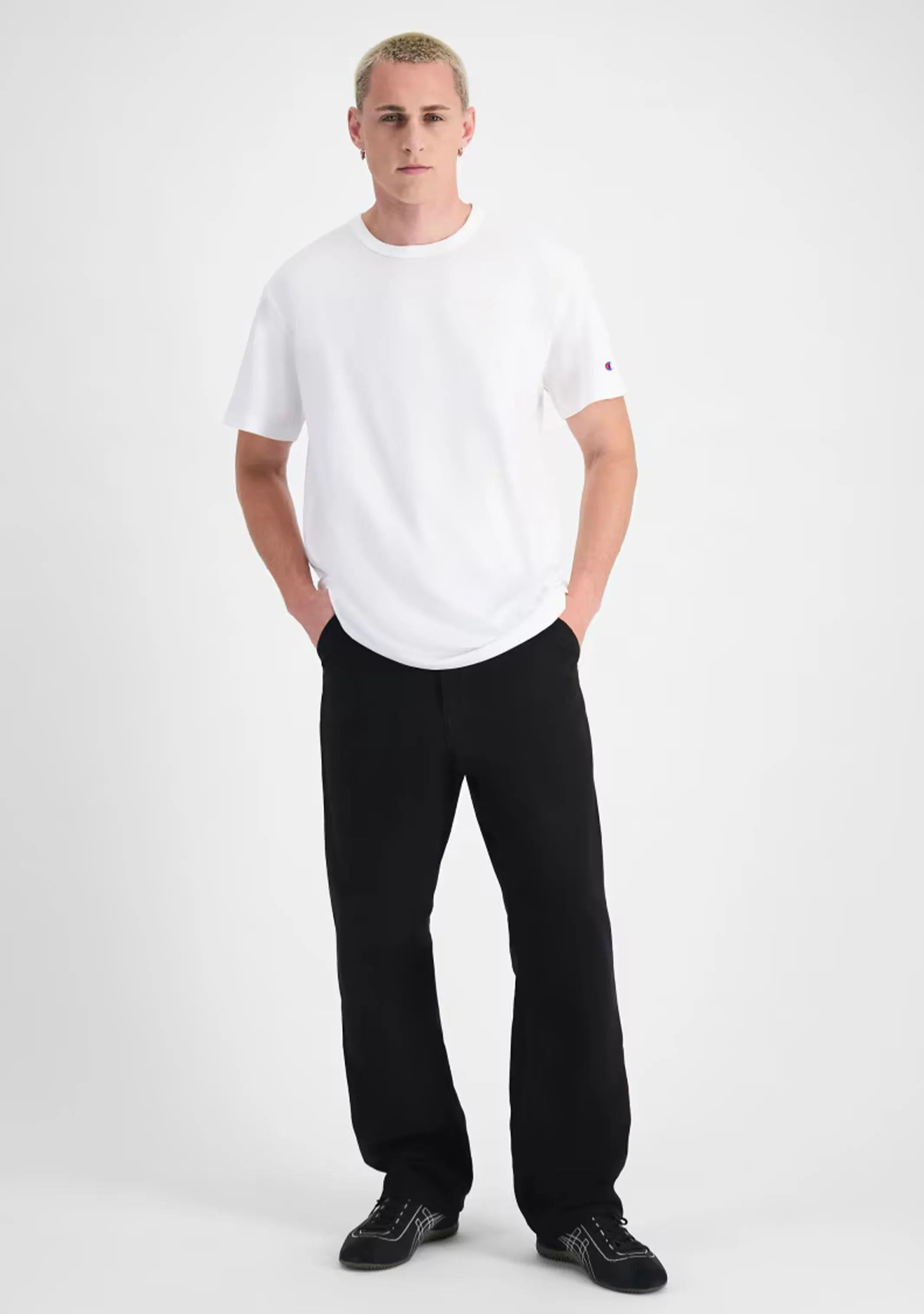 Champion Men's Heritage Tee