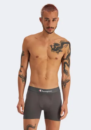 Champion Men's Lifestyle C Gear Trunks