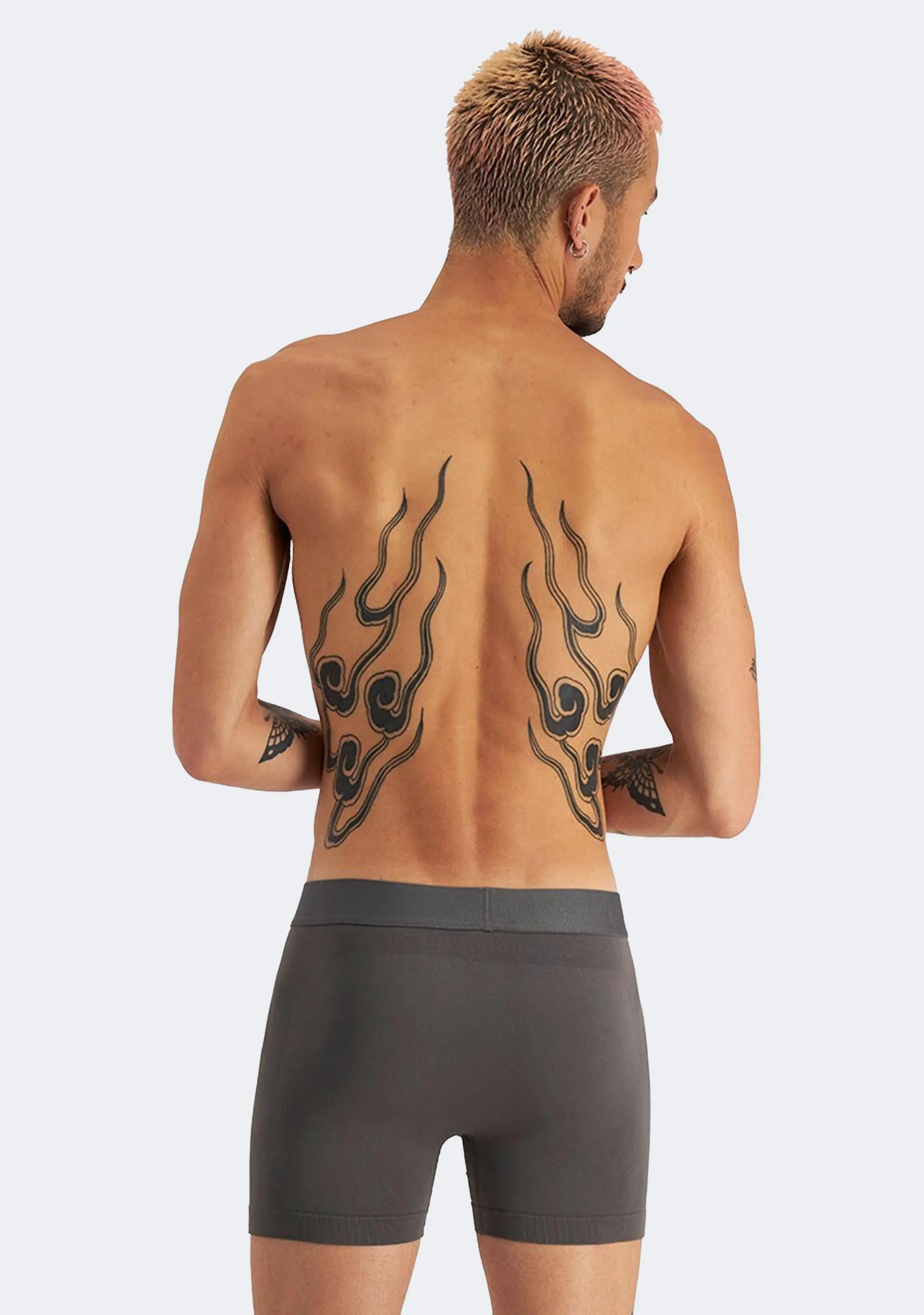 Champion Men's Lifestyle C Gear Trunks