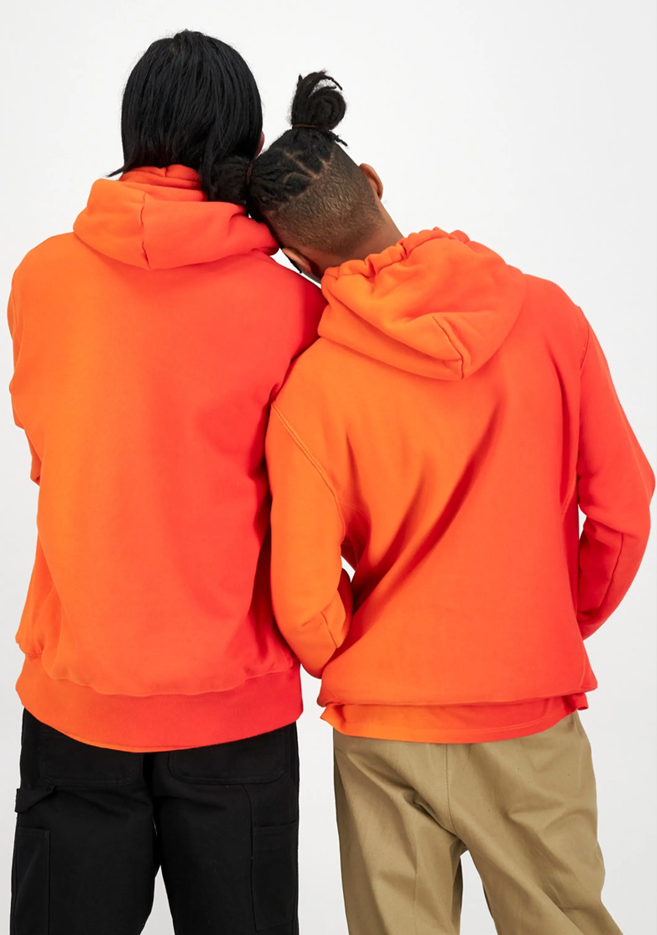 Champion Mens Pride Hoodie <br> AW8AN FX2