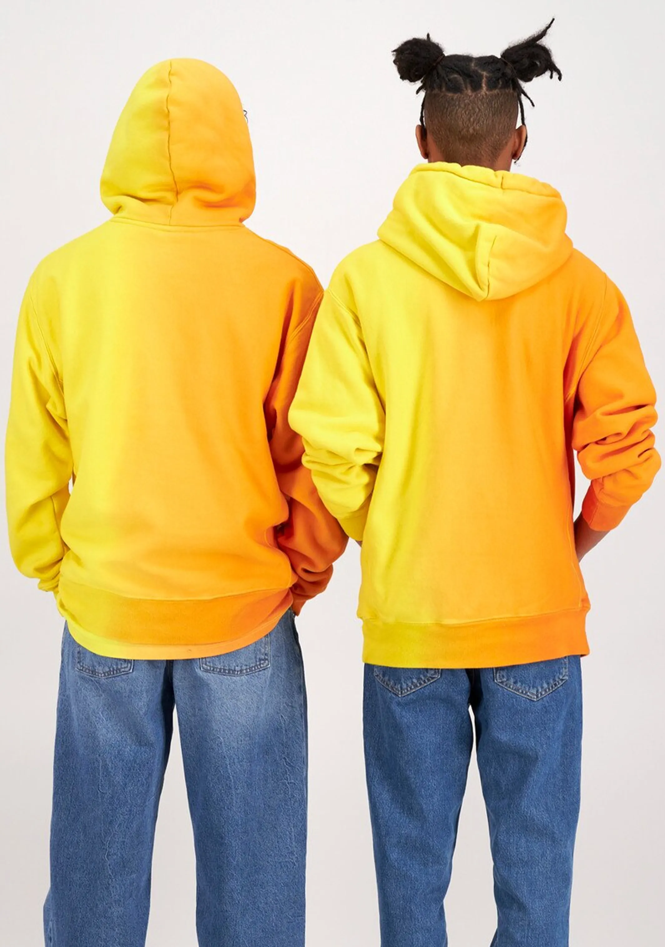 Champion Mens Pride Hoodie <br> AW8AN FX3