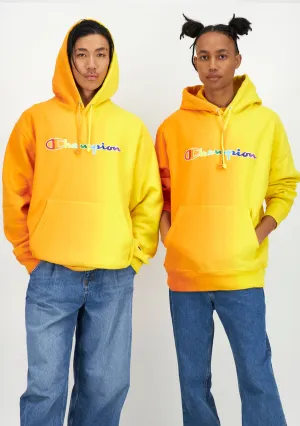 Champion Mens Pride Hoodie <br> AW8AN FX3