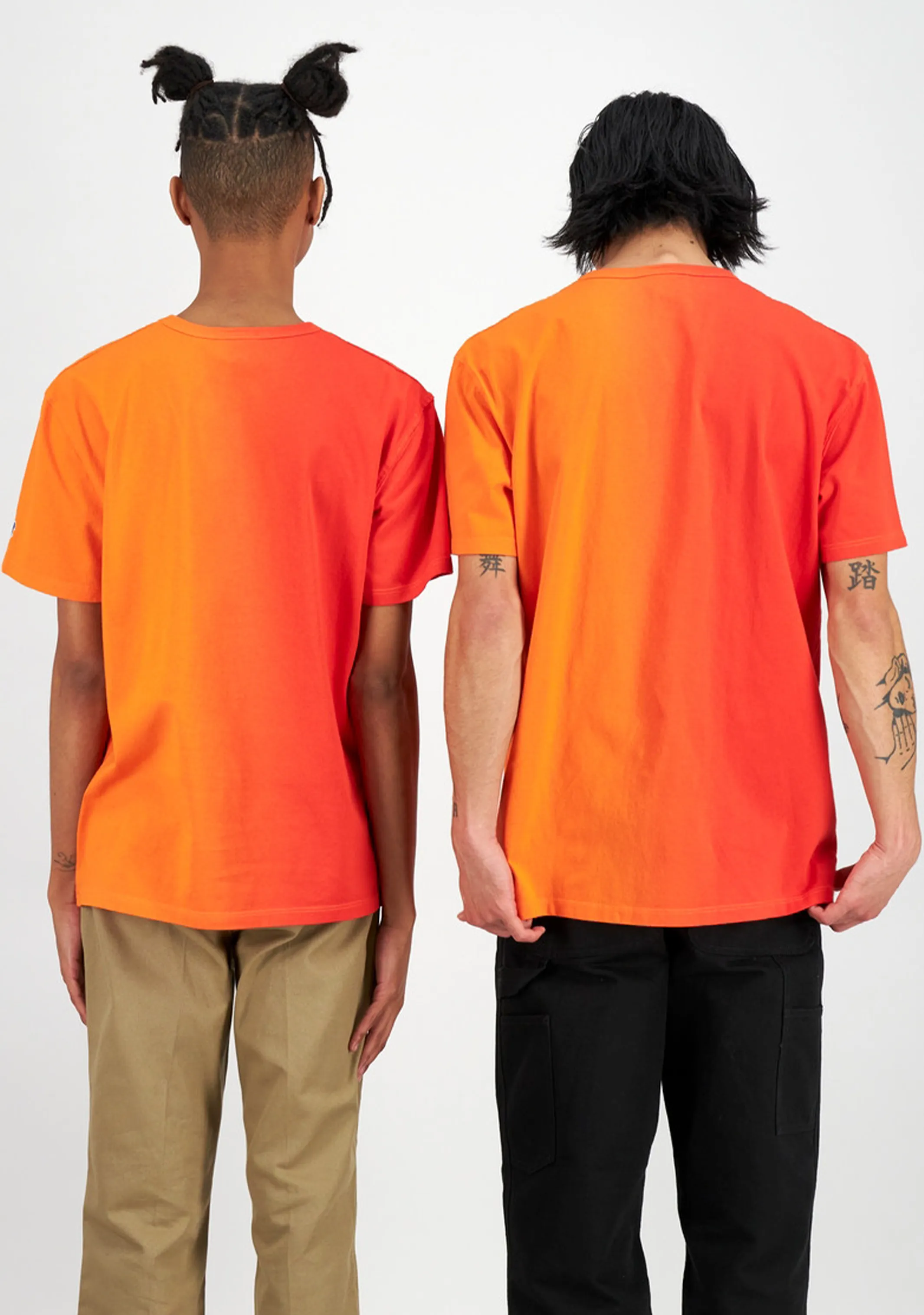 Champion Mens Pride Tee <br> AW3TN FX2