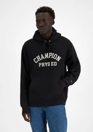 Champion Men's Reverse Weave Collegiate Phys Ed Hoodie