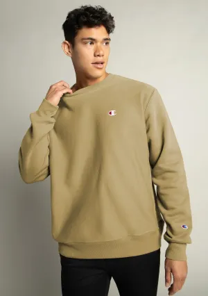 Champion Men's Reverse Weave Crew