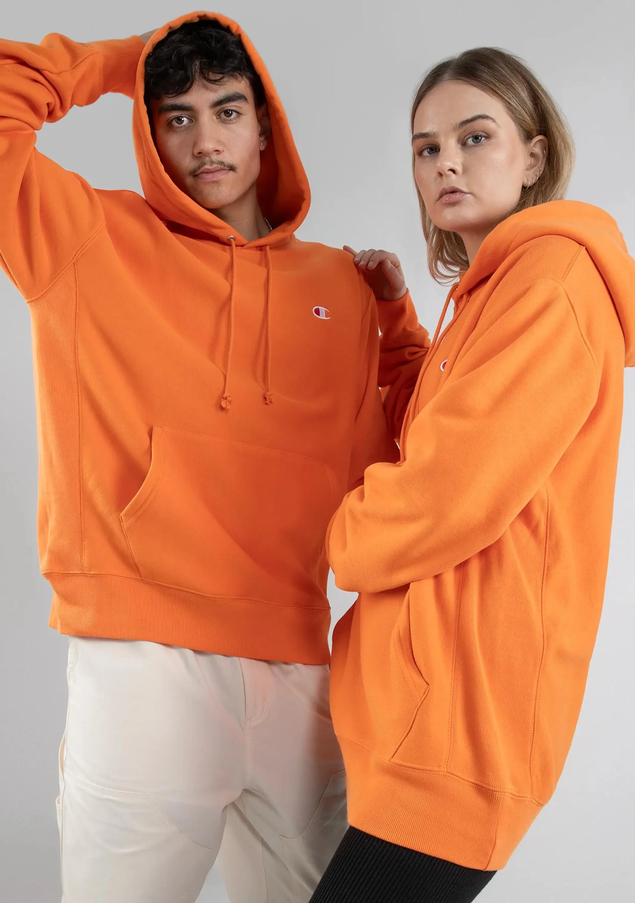Champion Men's Reverse Weave Hoodie