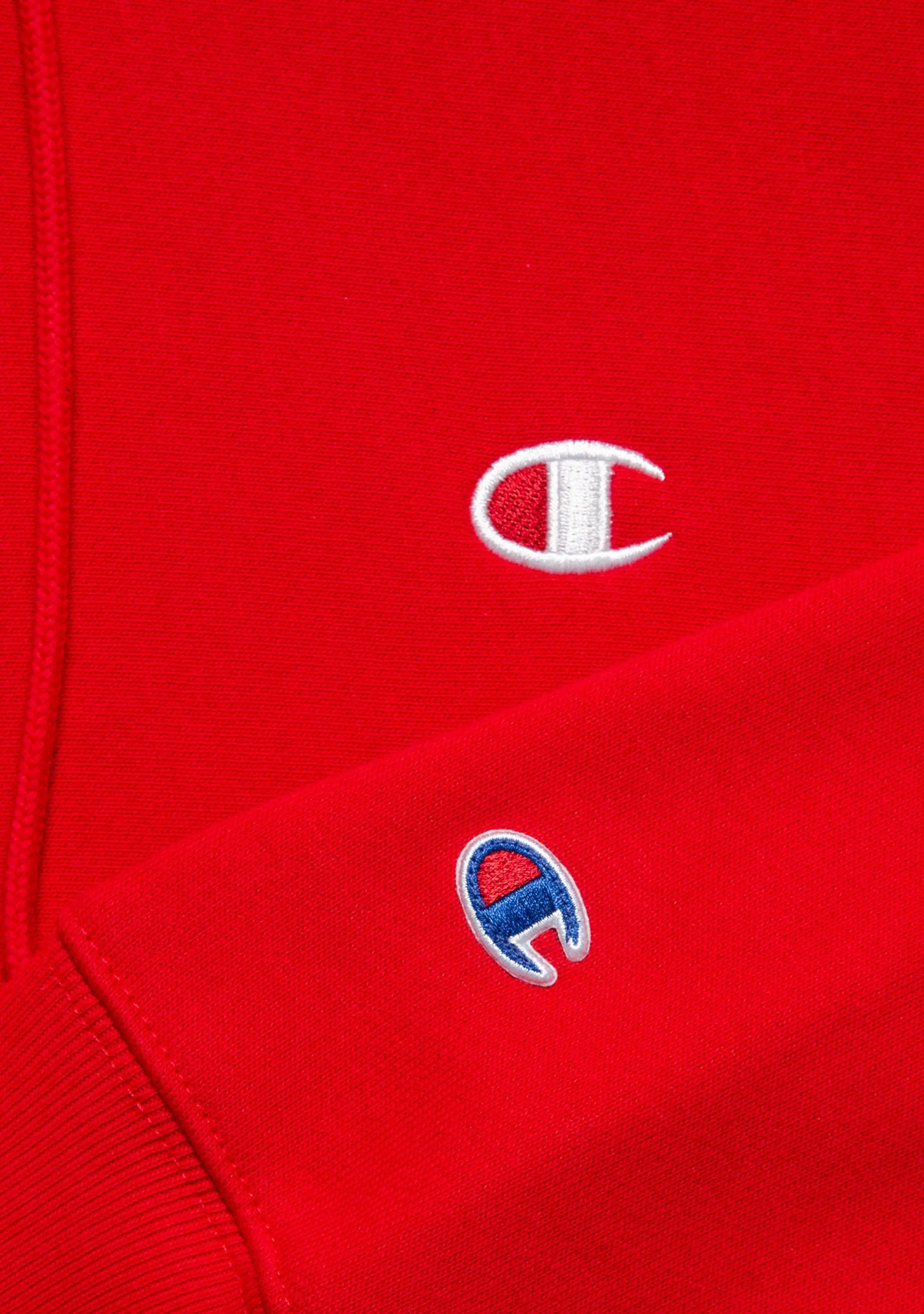 Champion Men's Reverse Weave Hoodie