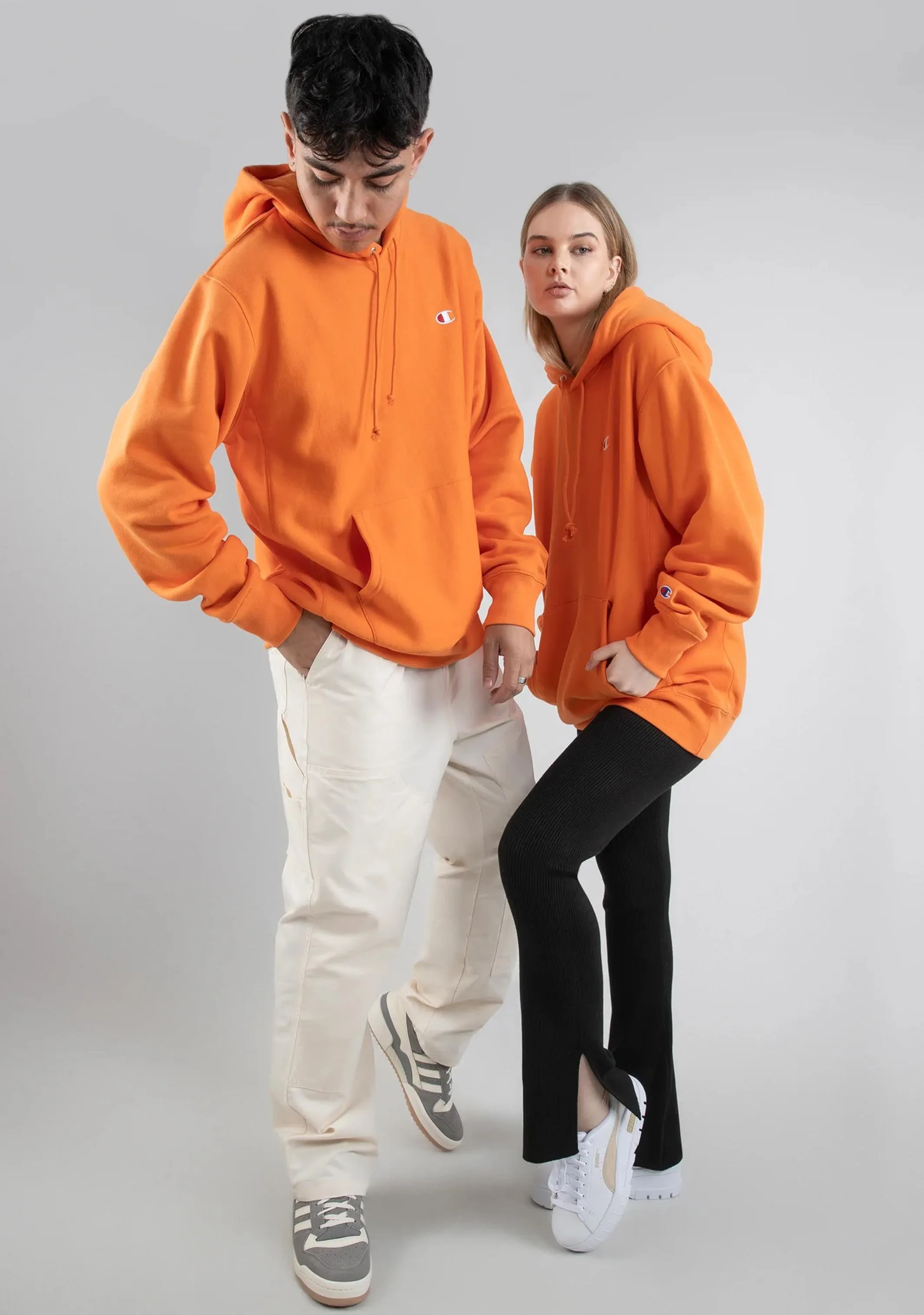 Champion Men's Reverse Weave Hoodie