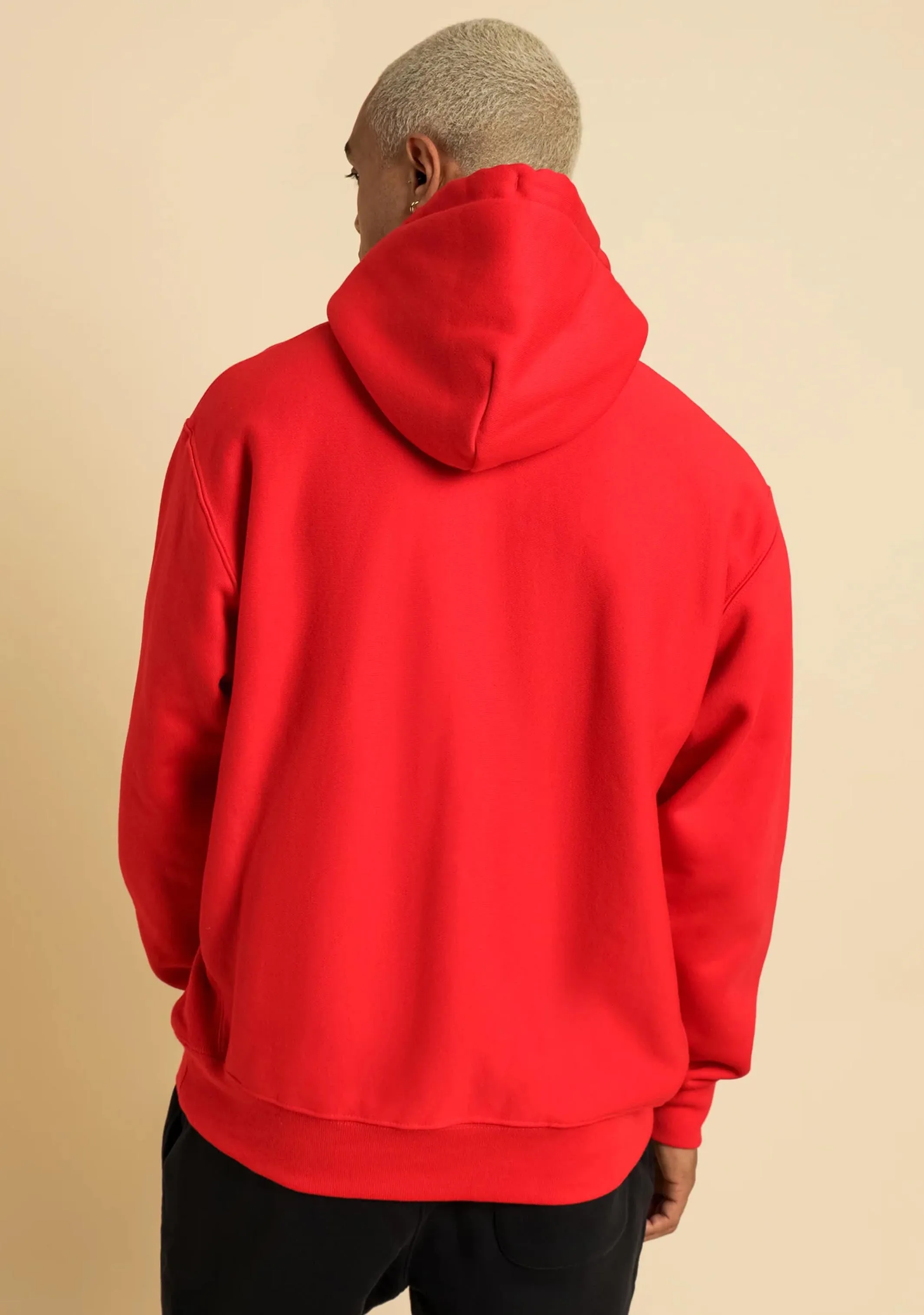 Champion Men's Reverse Weave Hoodie