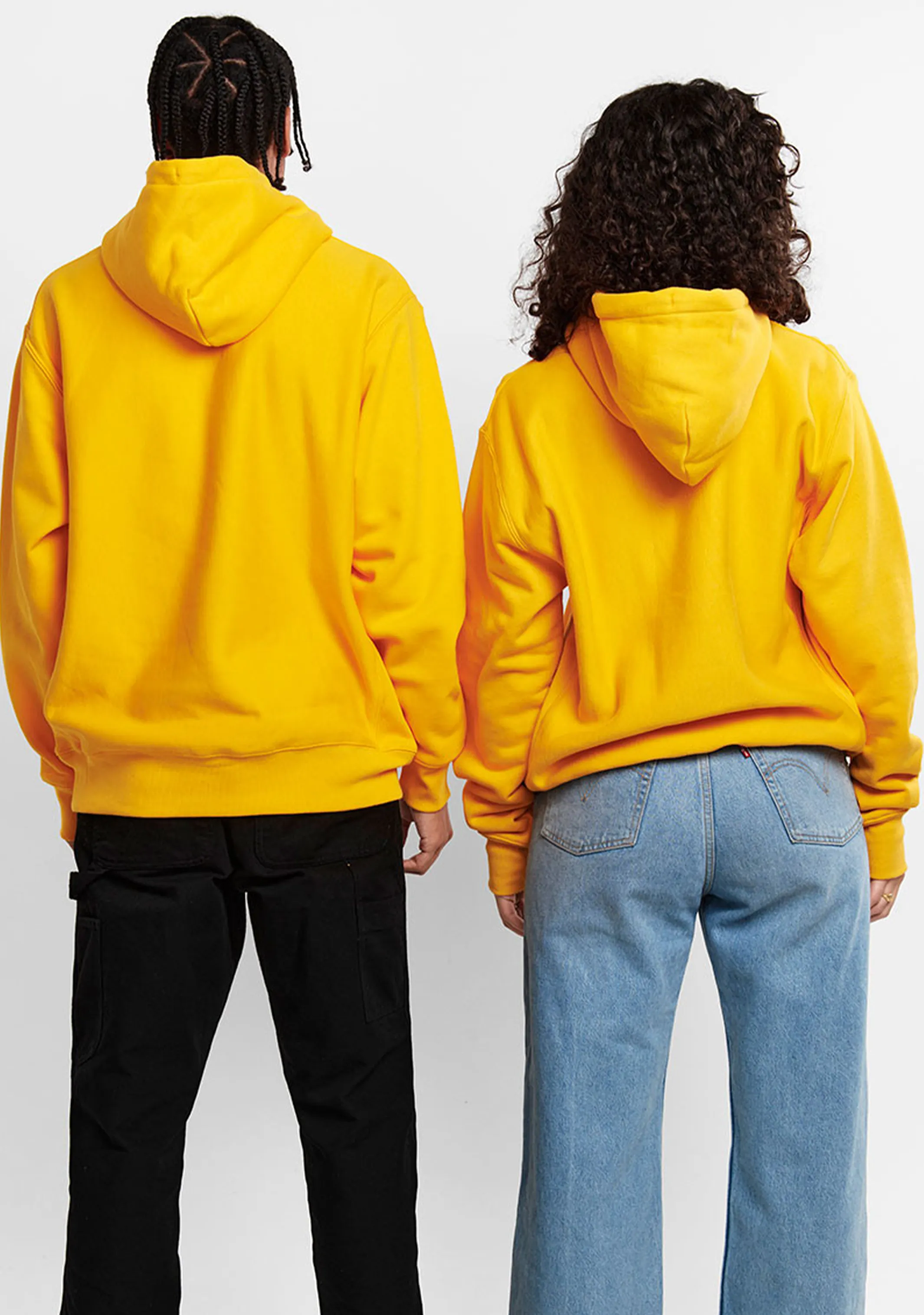 Champion Men's Reverse Weave Hoodie