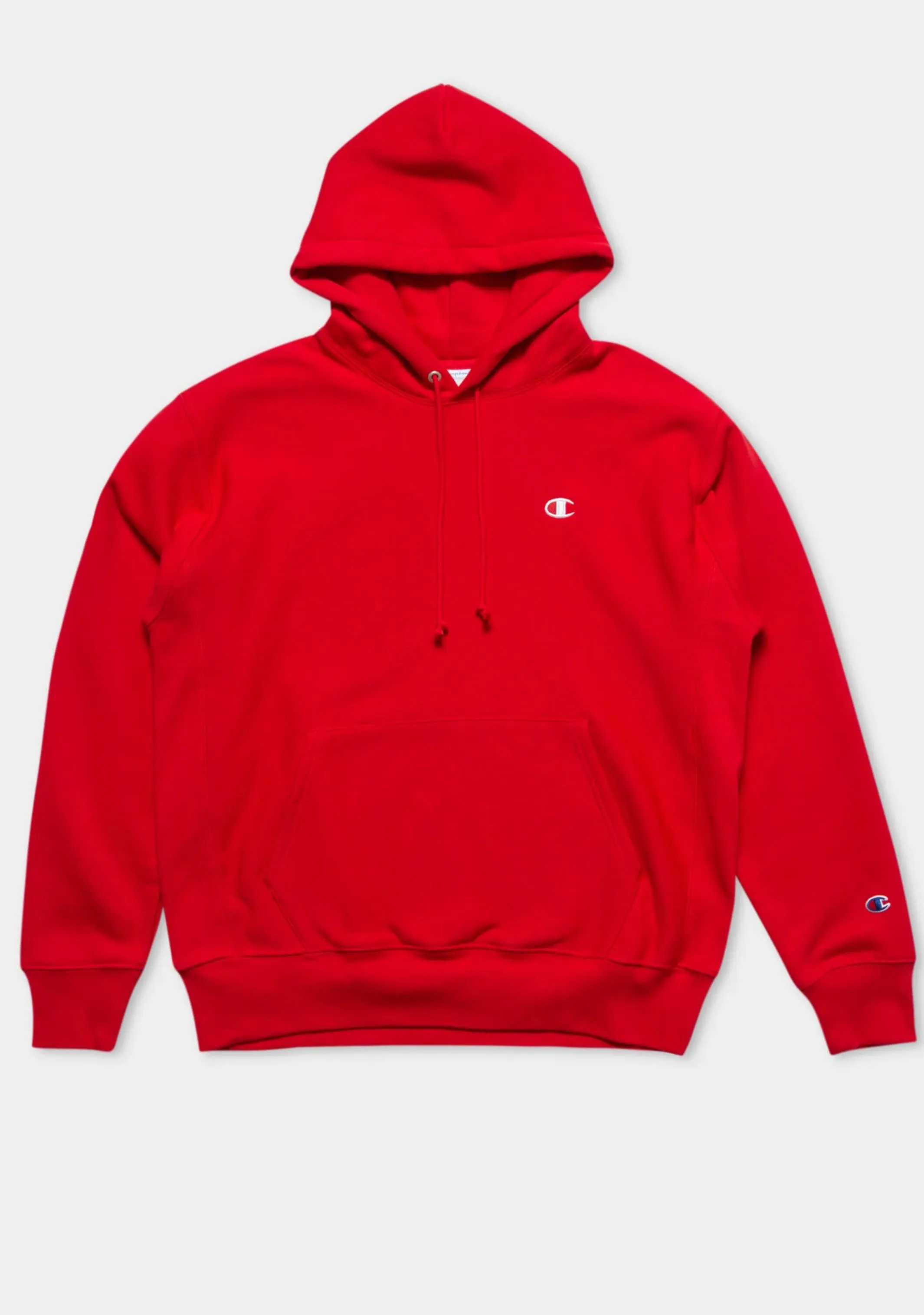 Champion Men's Reverse Weave Hoodie