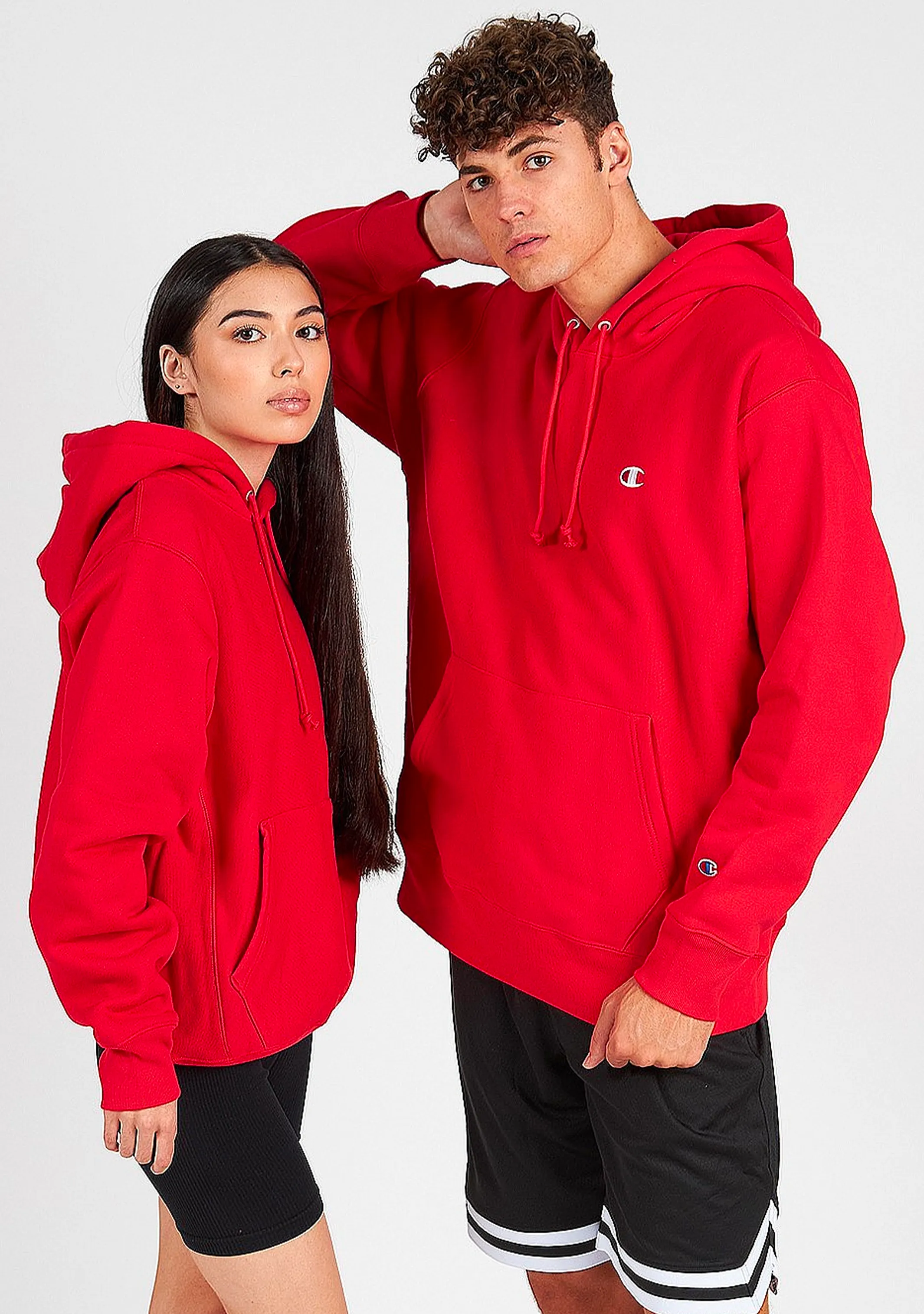 Champion Men's Reverse Weave Hoodie