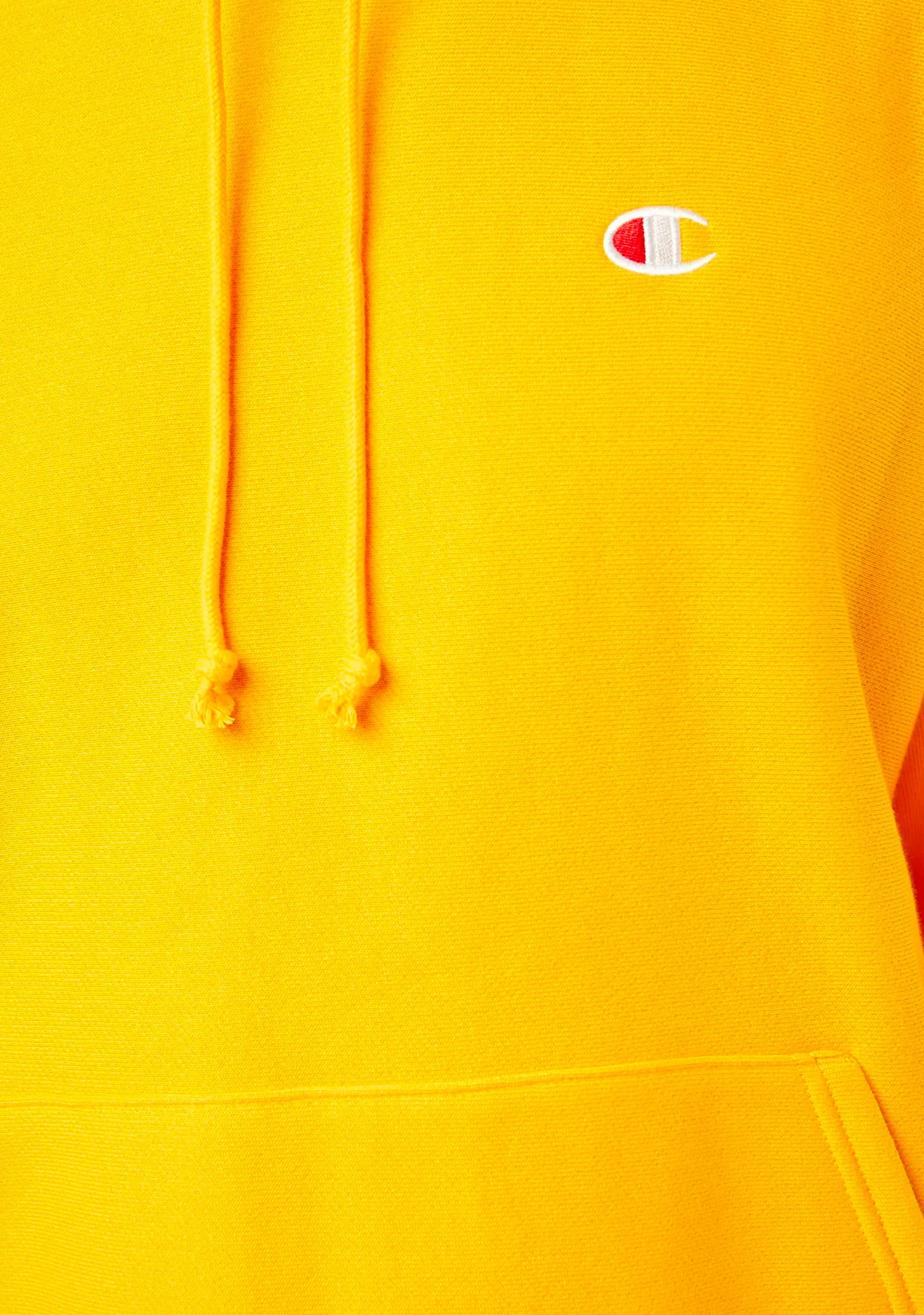 Champion Men's Reverse Weave Hoodie