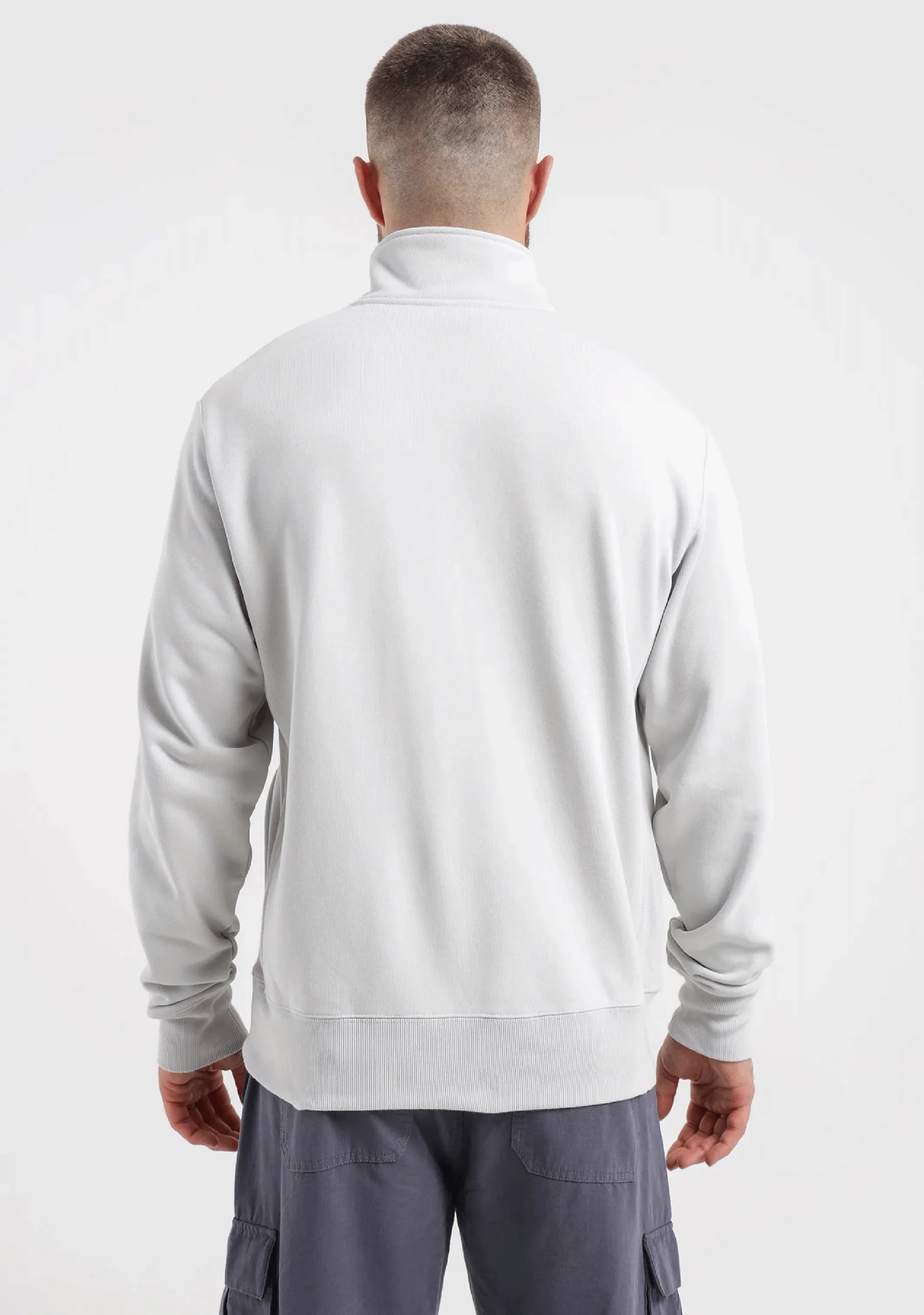Champion Mens Reverse Weave Quarter Zip <BR> AVNJN FQM