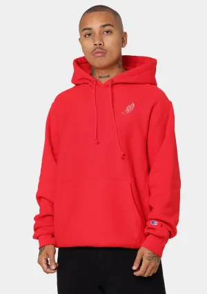 Champion Men's Rochester Graphic Hoodie