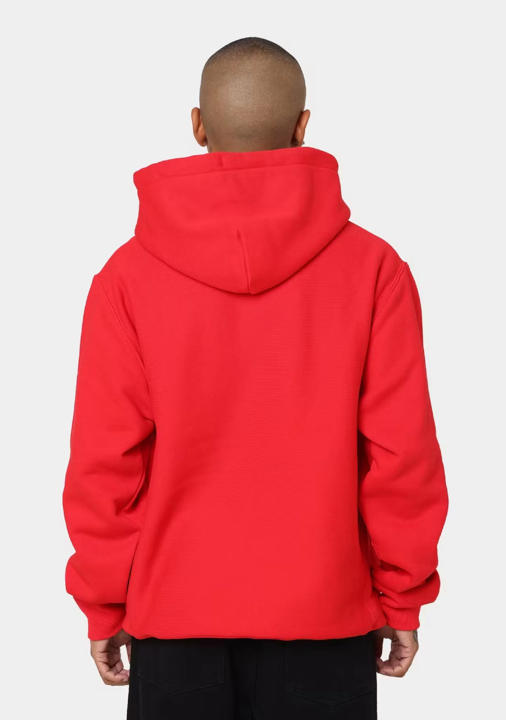 Champion Men's Rochester Graphic Hoodie