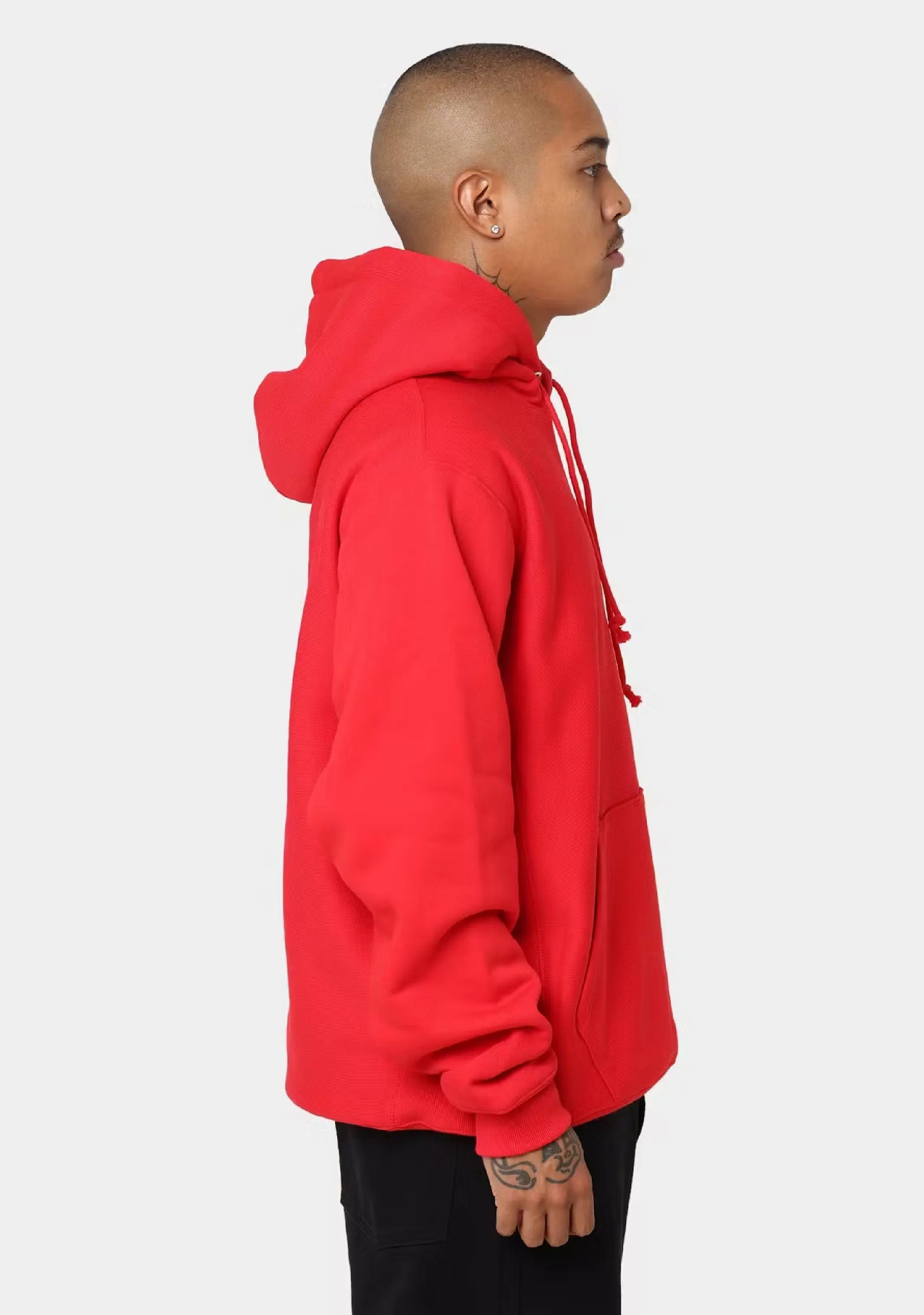 Champion Men's Rochester Graphic Hoodie