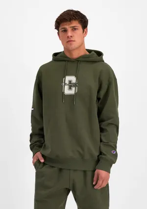 Champion Men's Rochester Graphic Hoodie