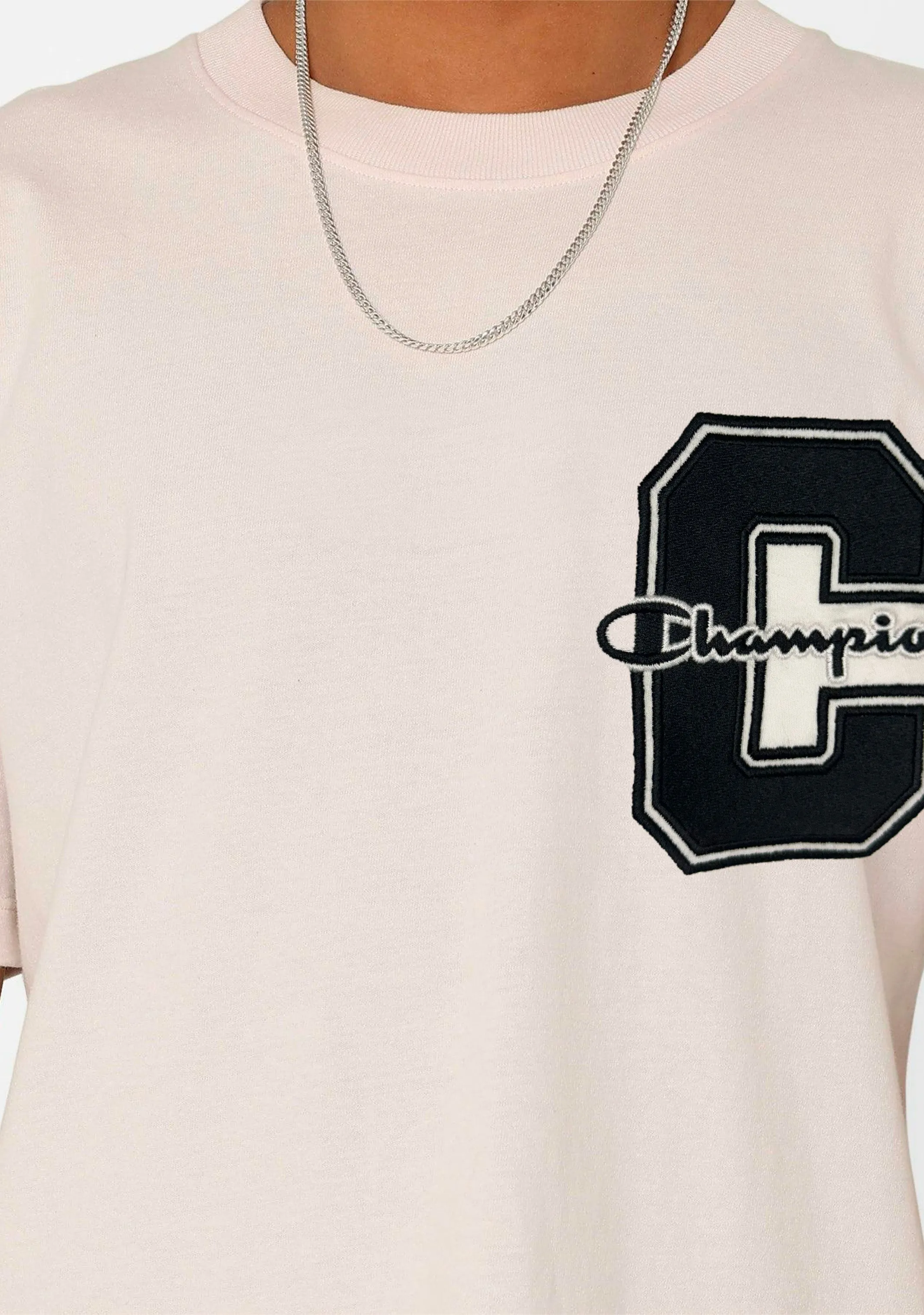 Champion Men's Rochester Graphic Tee