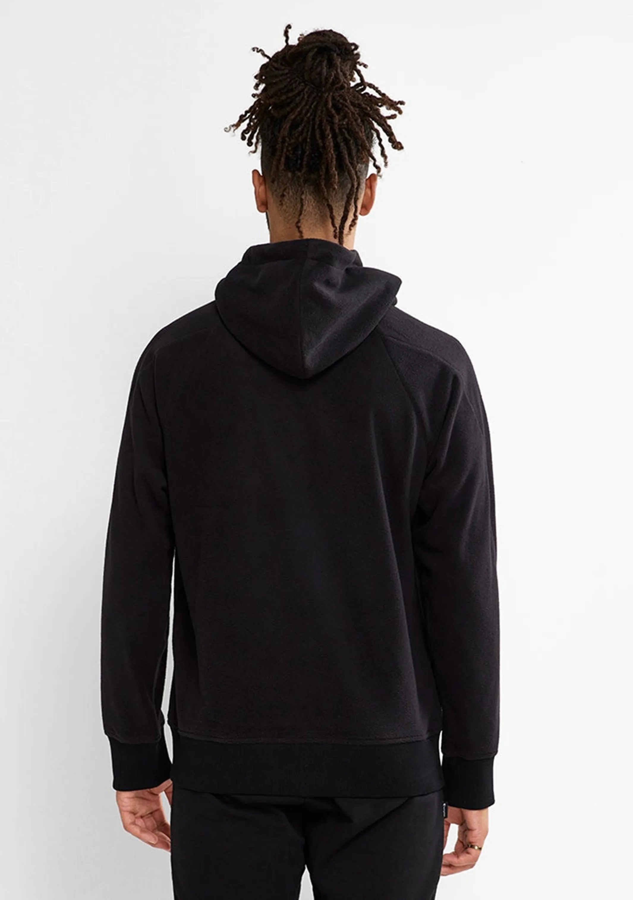 Champion Mens Rochester Polar Hoodie