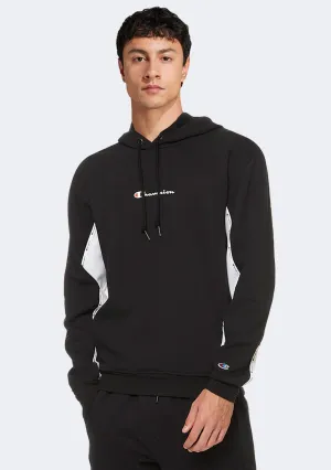 Champion Men's Rochester Tech Hoodie