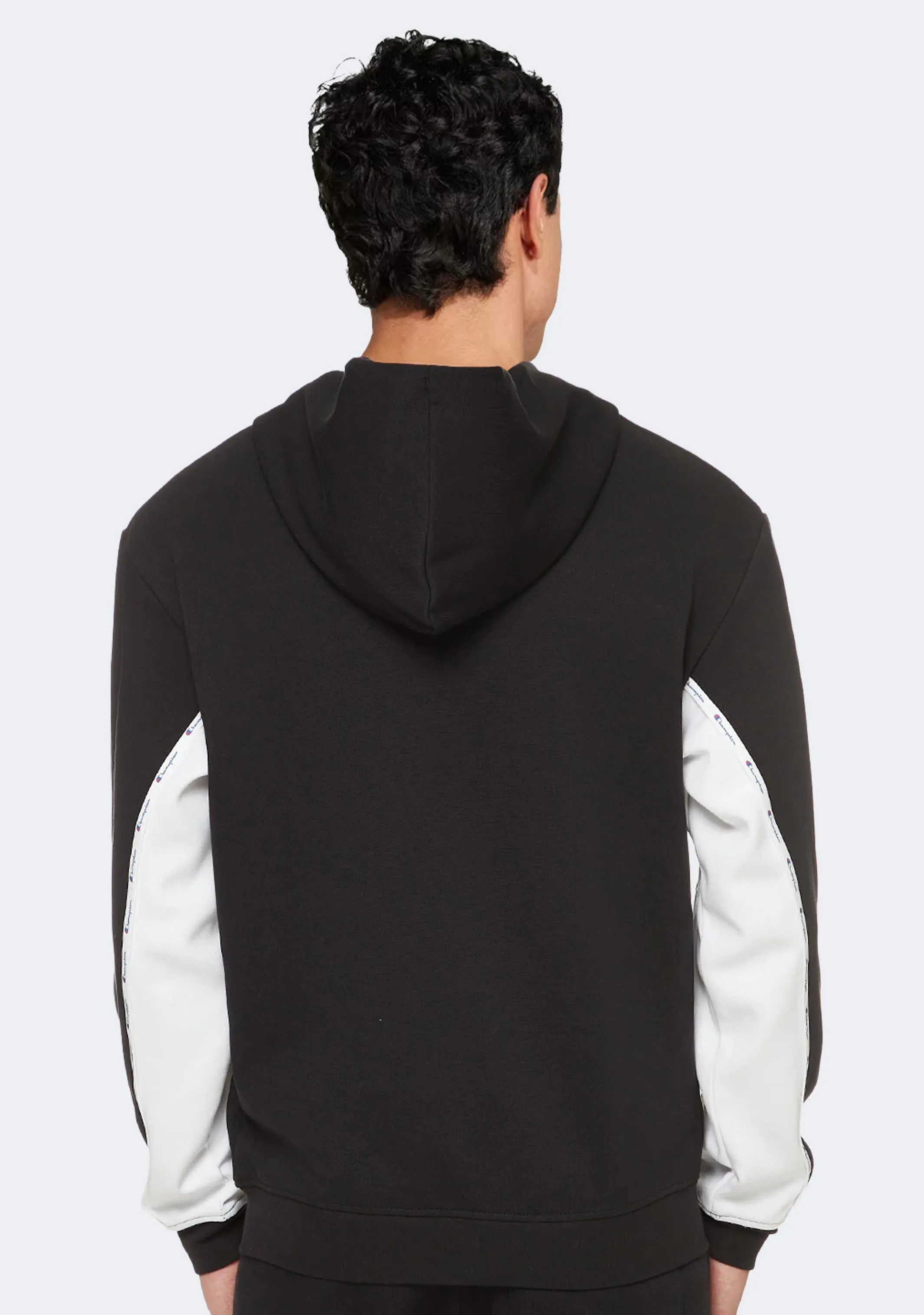 Champion Men's Rochester Tech Hoodie