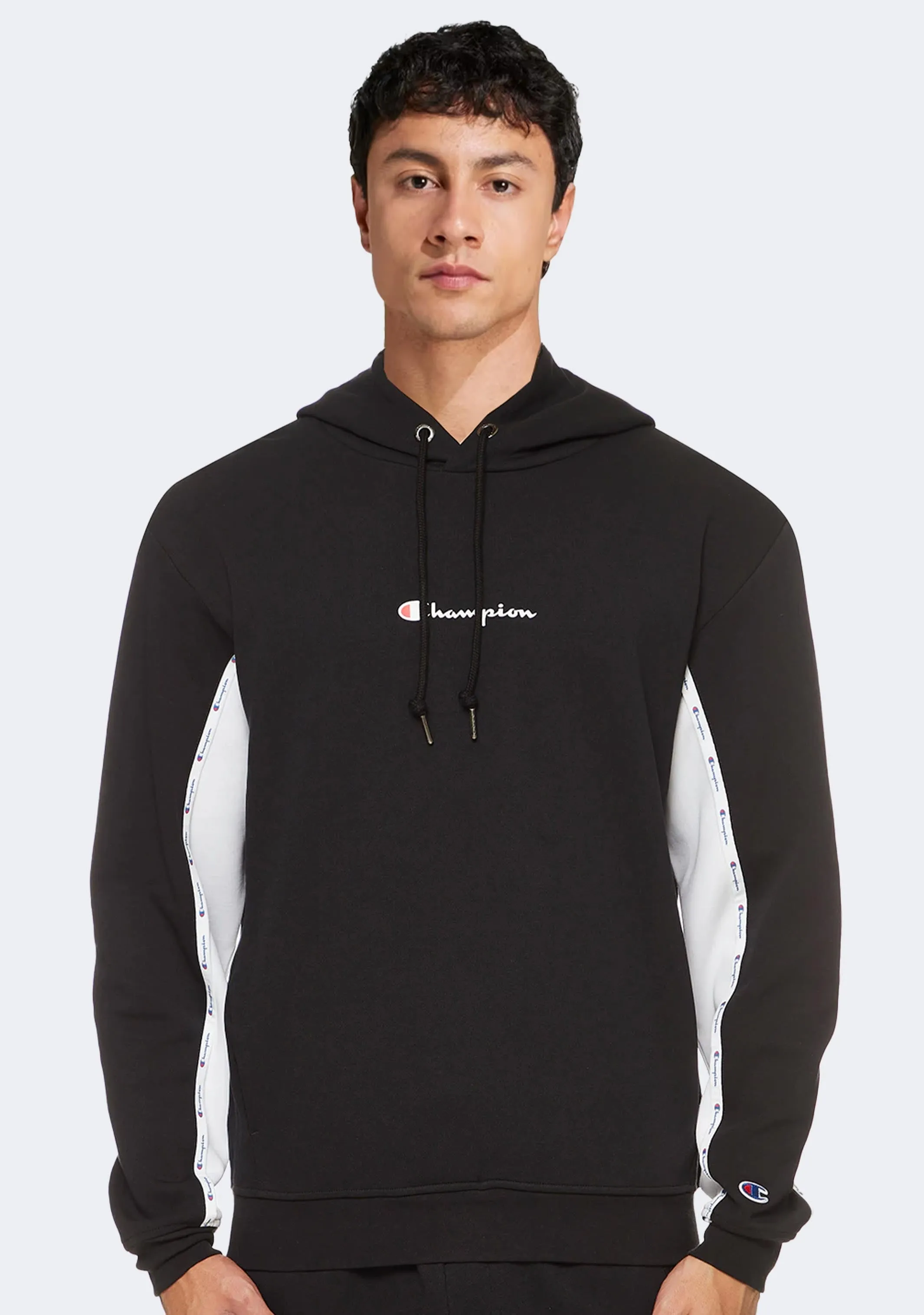 Champion Men's Rochester Tech Hoodie