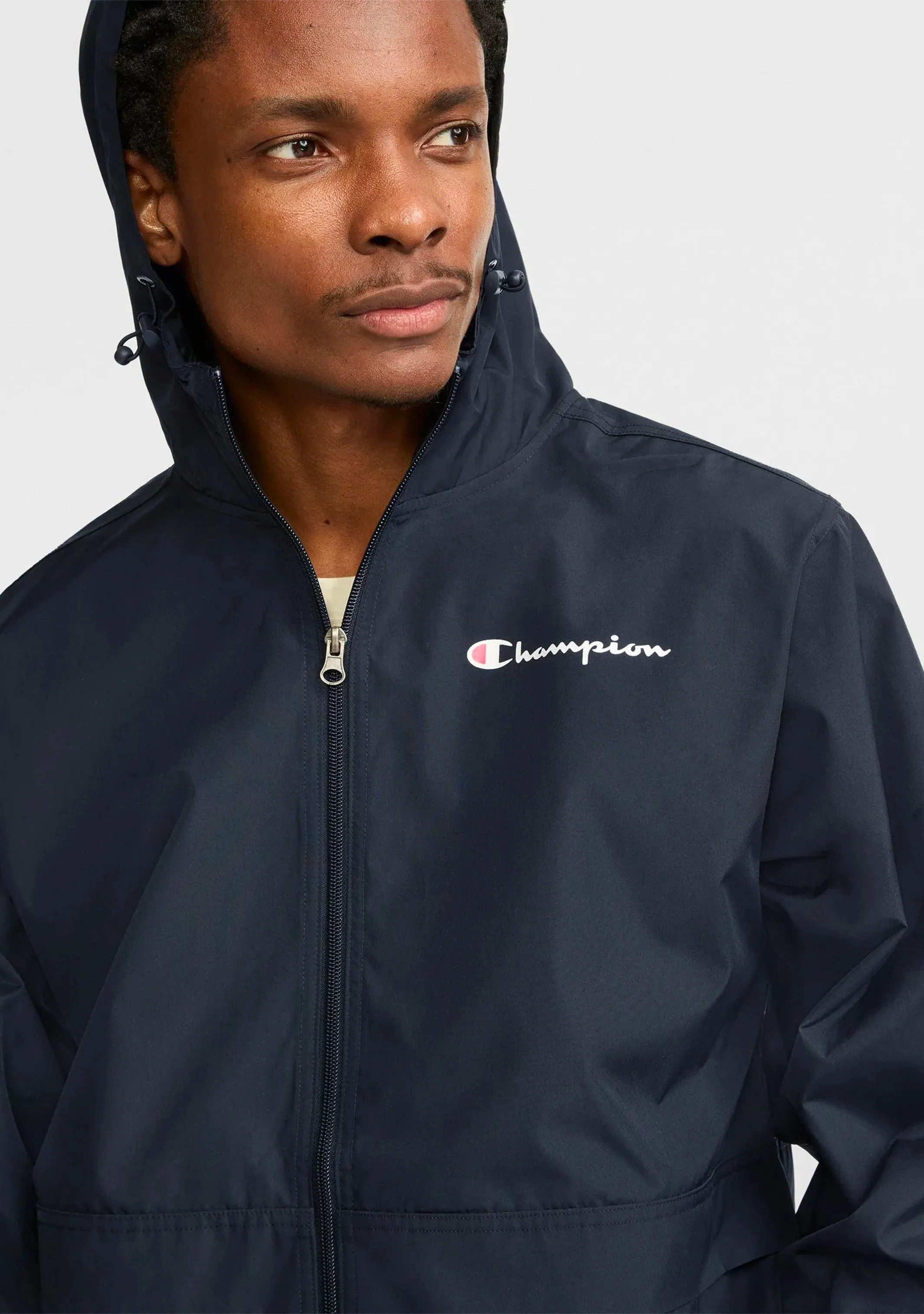 Champion Men's Rochester Zip Jacket