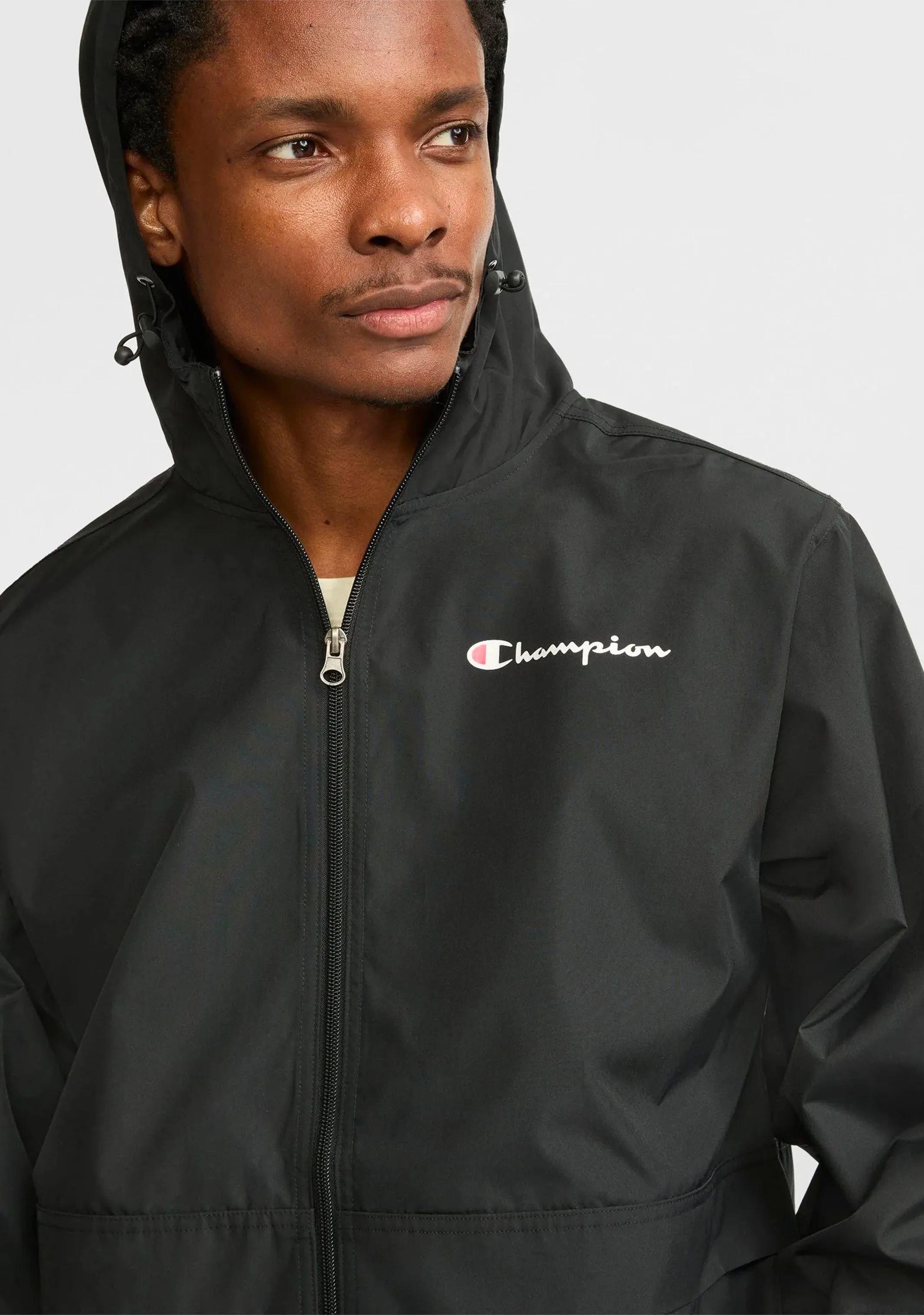 Champion Men's Rochester Zip Jacket