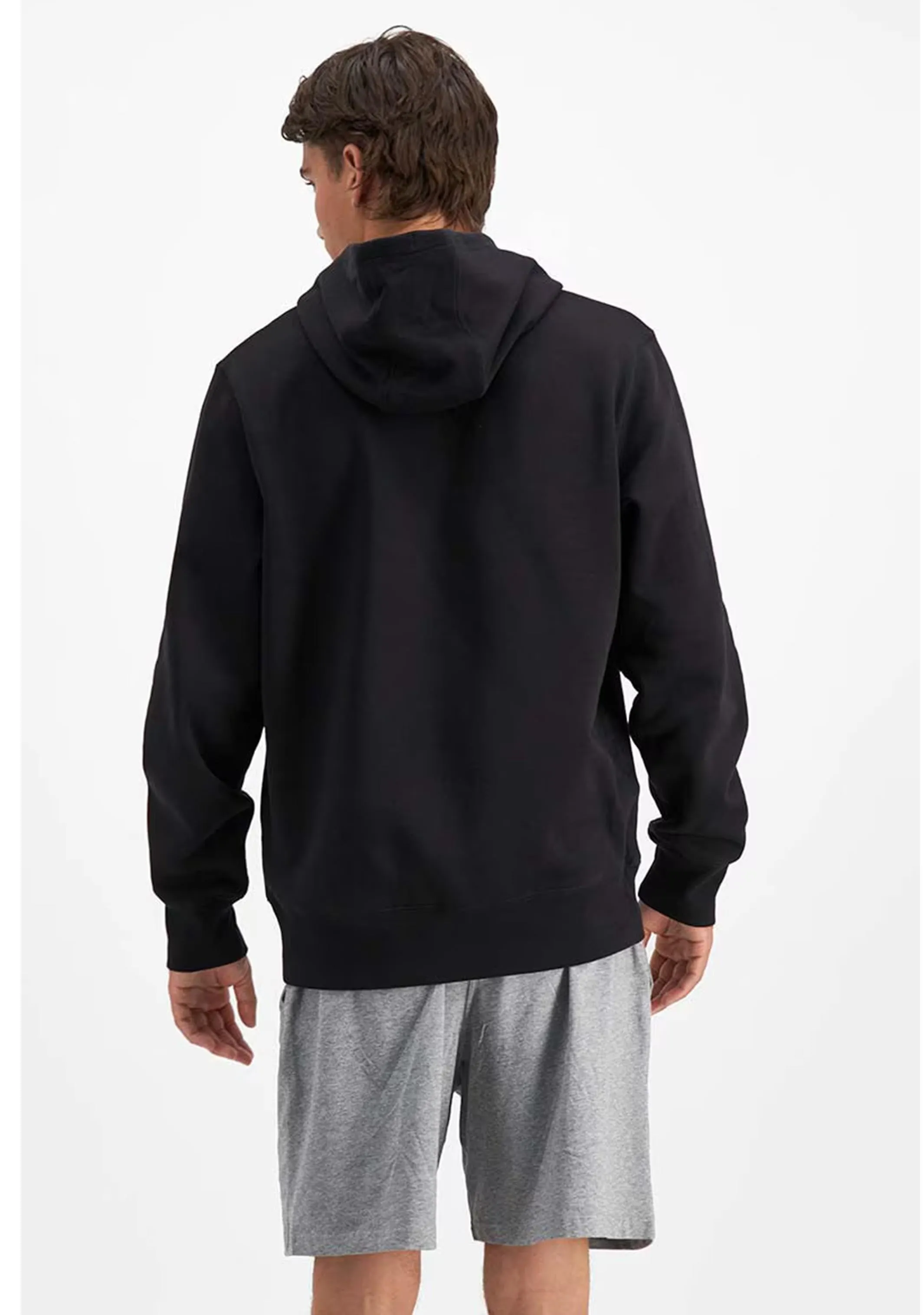 Champion Mens Sporty Hoodie <br> AVHUN 2ZZ