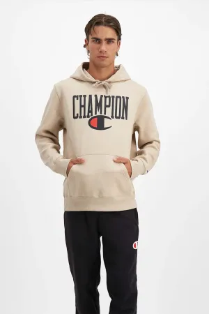 Champion Men's SPS Graphic Print Hoodie