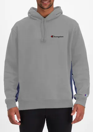 Champion Men's SPS Panel Hoodie <br> AVKJN A3R