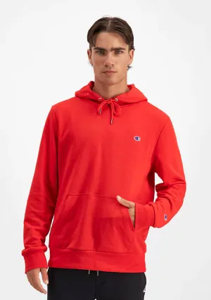 Champion Mens Terry Hoodie