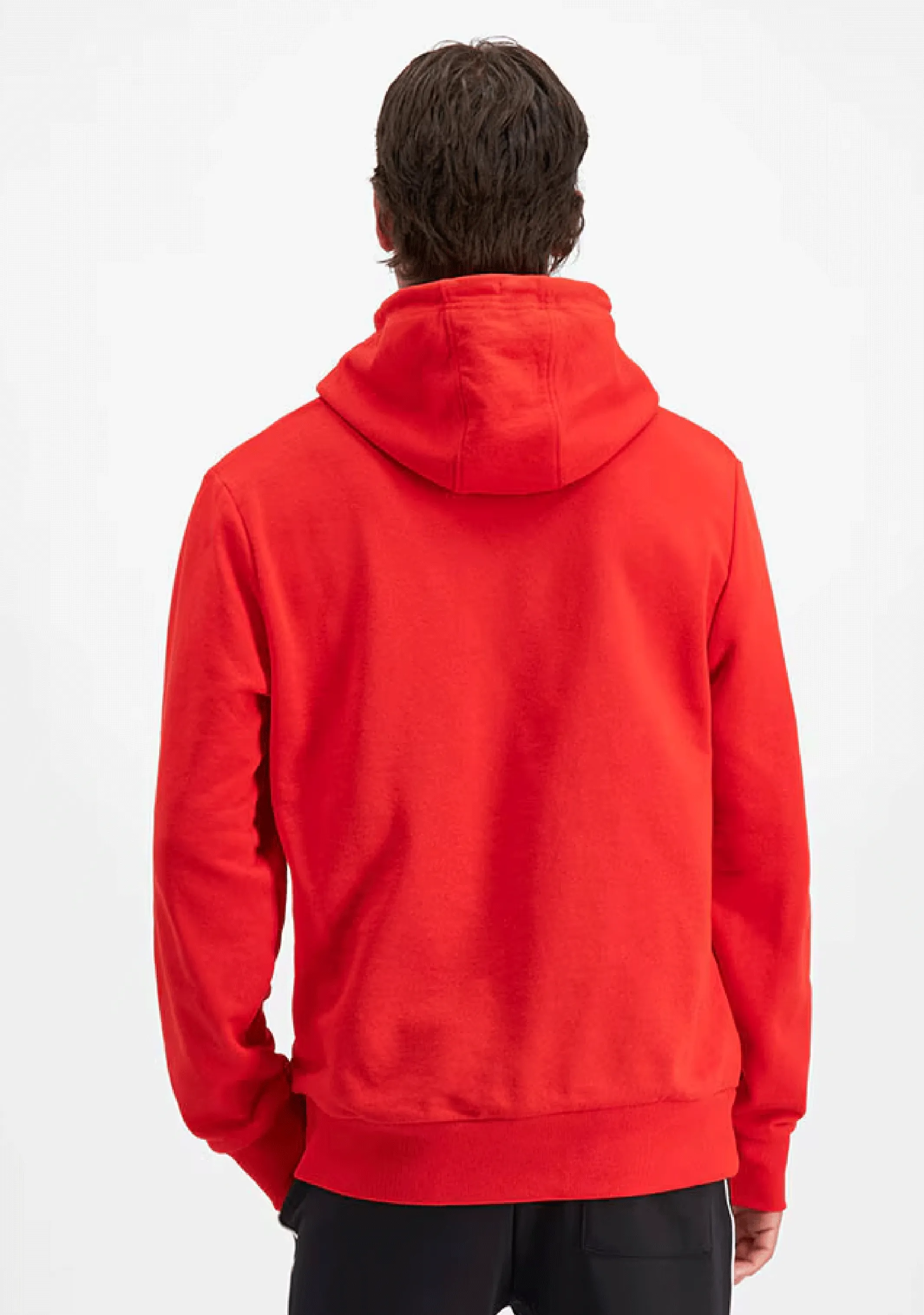 Champion Mens Terry Hoodie