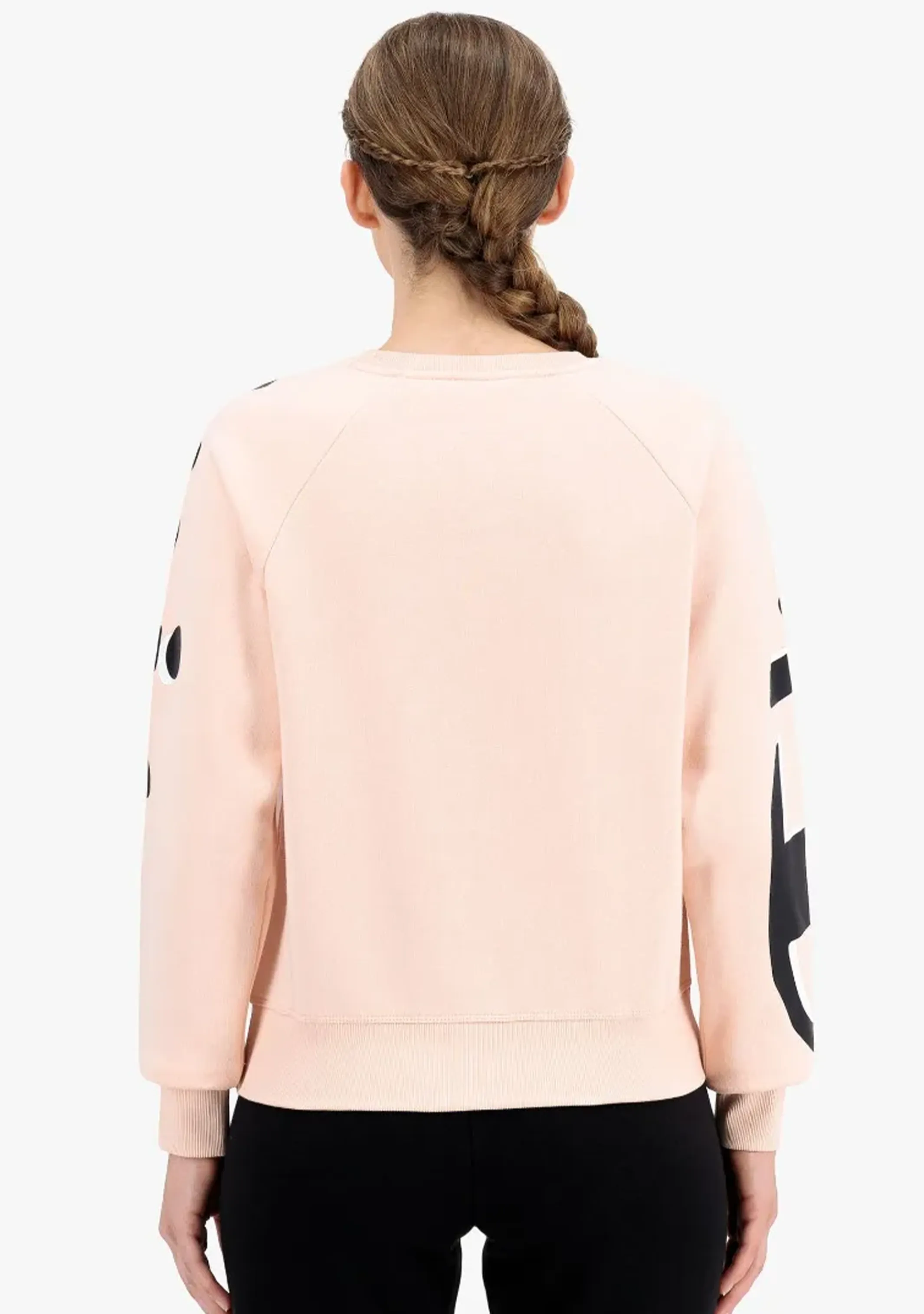 Champion Womens EU Rochester Addict Crew <BR> CT4YA1 229