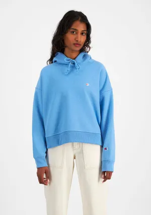 Champion Women's Reverse Weave Level Up Hoodie
