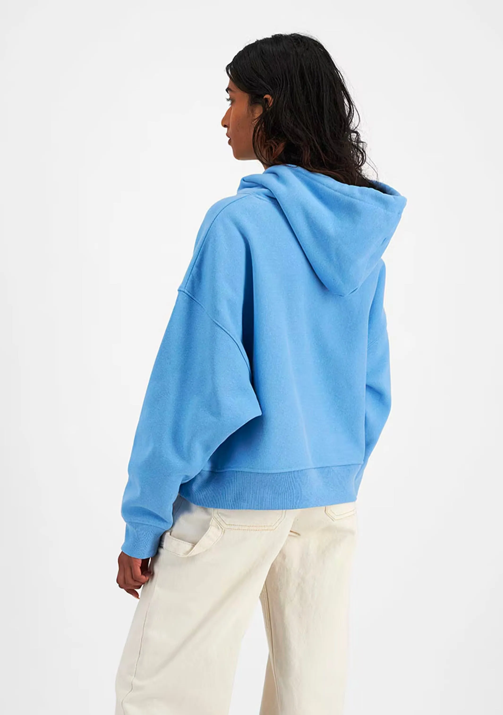 Champion Women's Reverse Weave Level Up Hoodie