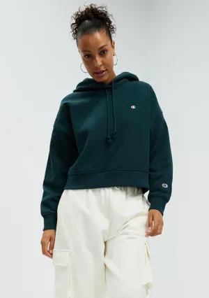 Champion Women's Reverse Weave Level up Hoodie