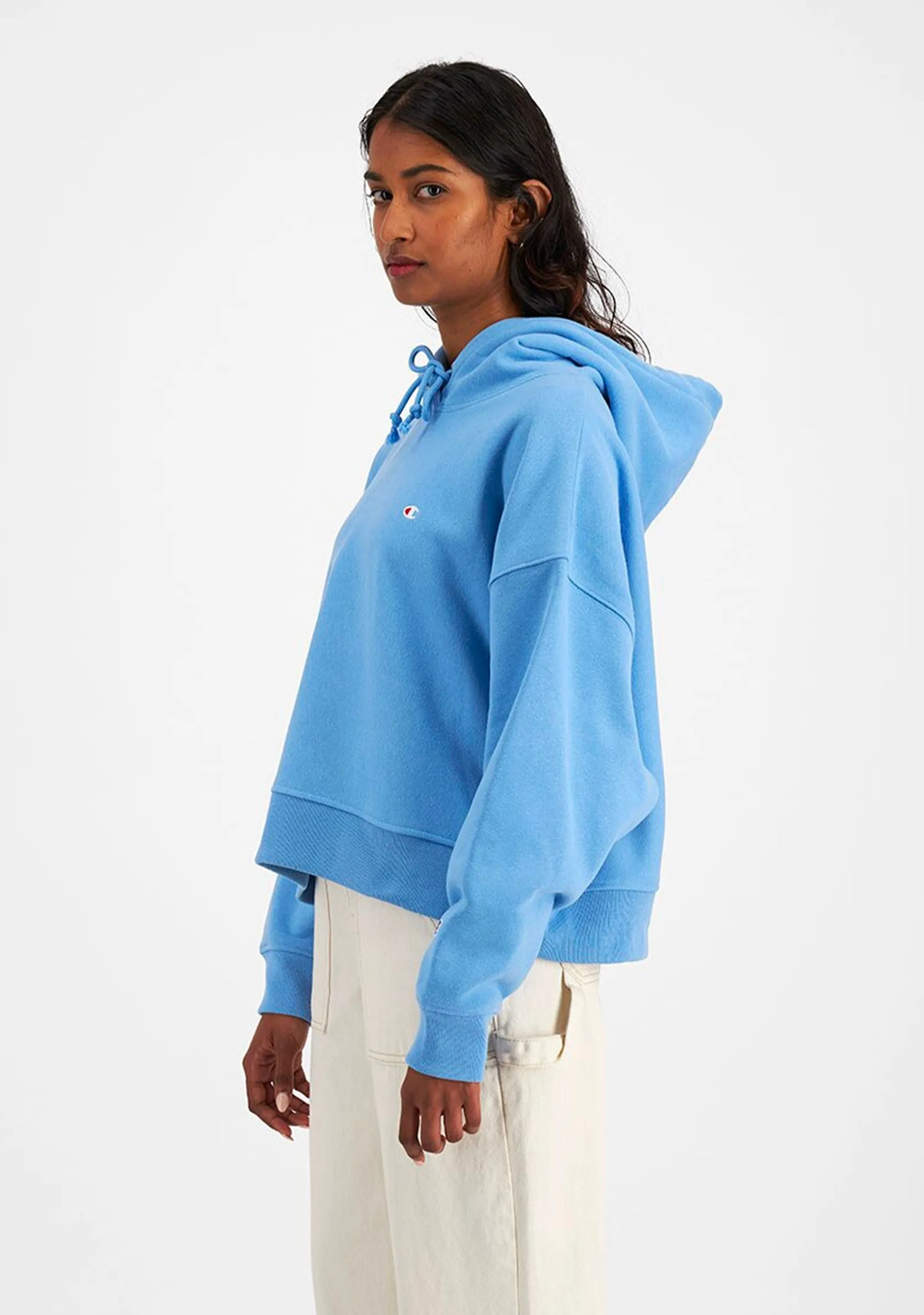 Champion Women's Reverse Weave Level Up Hoodie