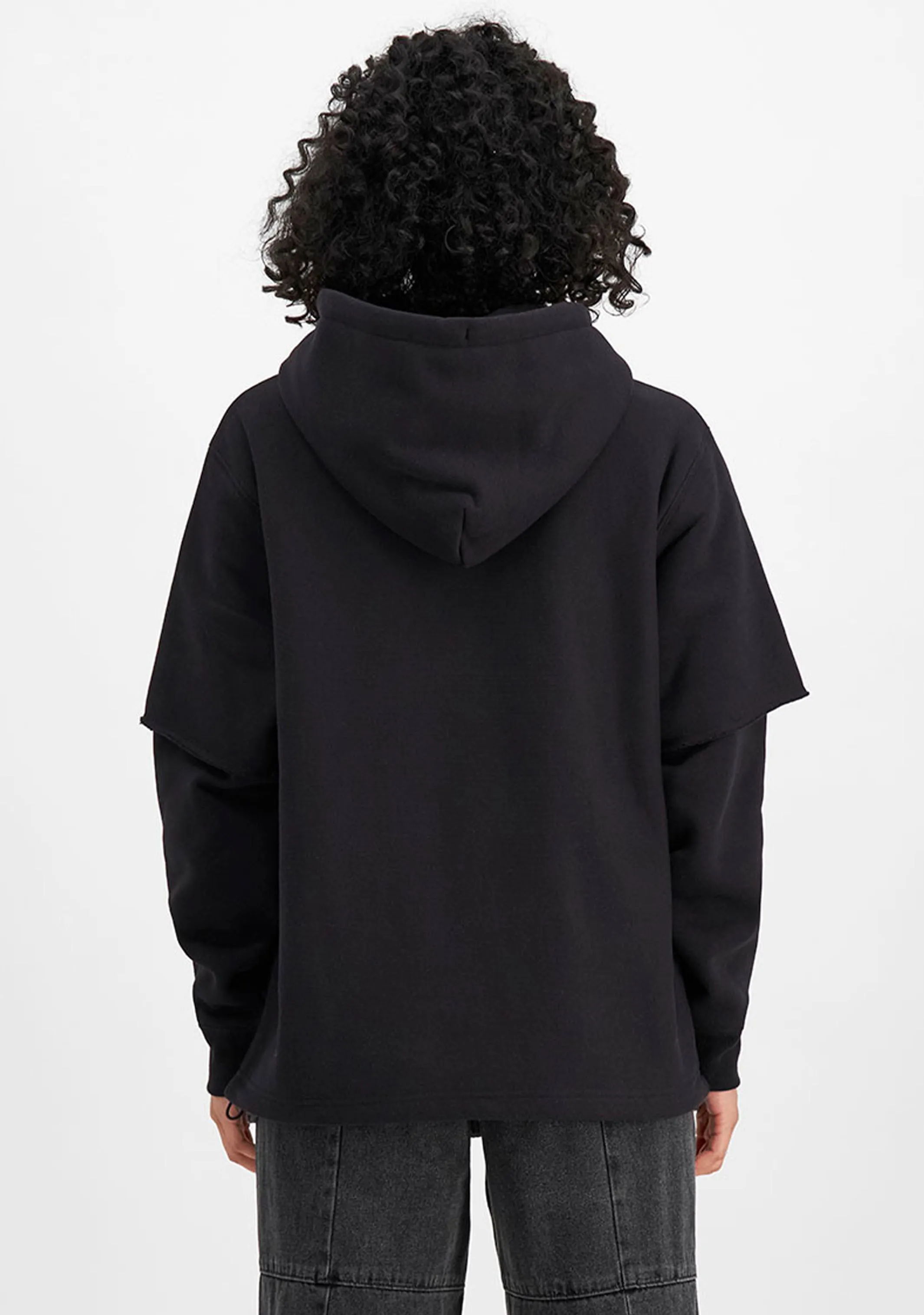 Champion Women's Reverse Weave Liquid Layer Hoodie
