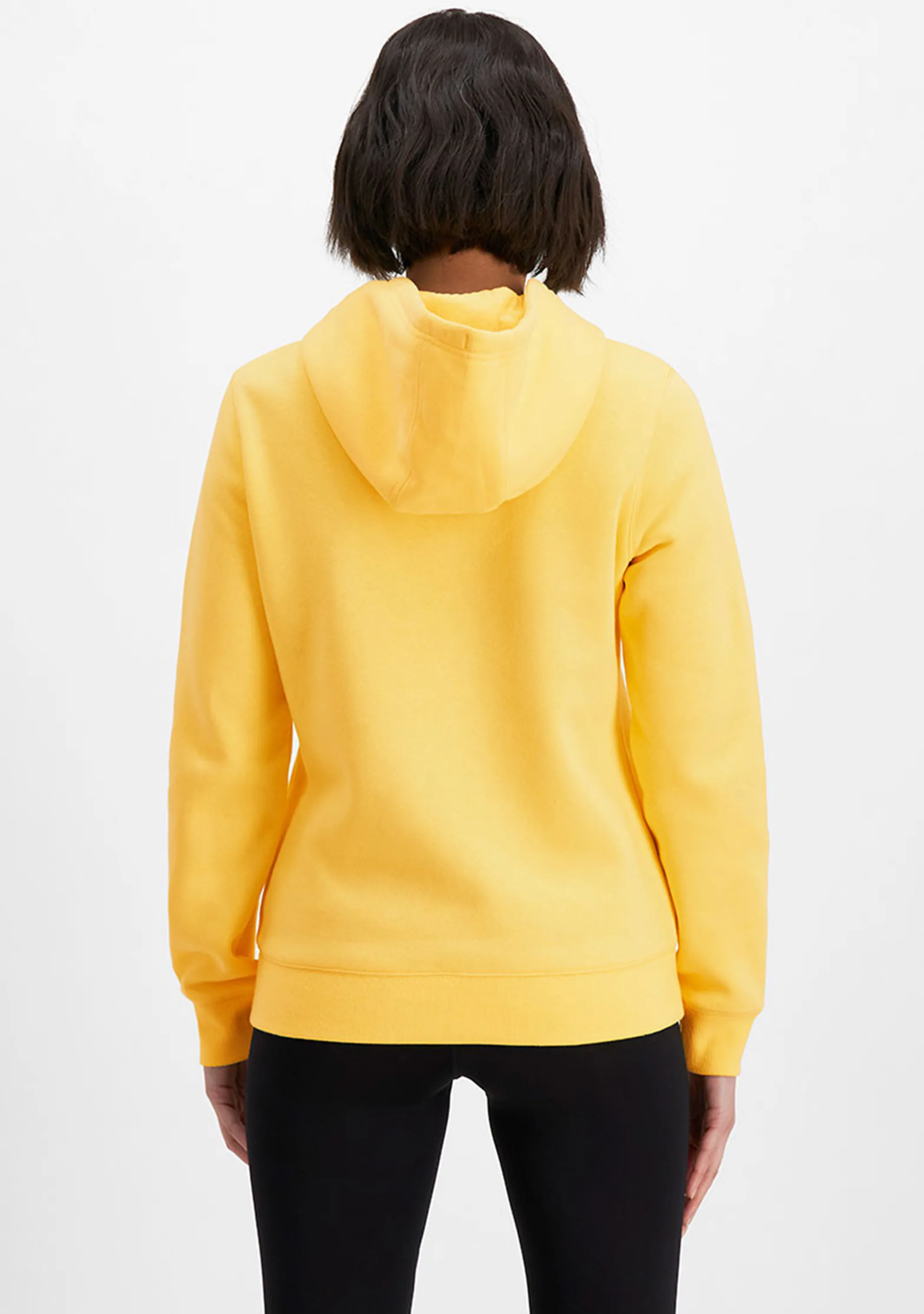 Champion Women’s Script Hoodie Sunshine Lollipops