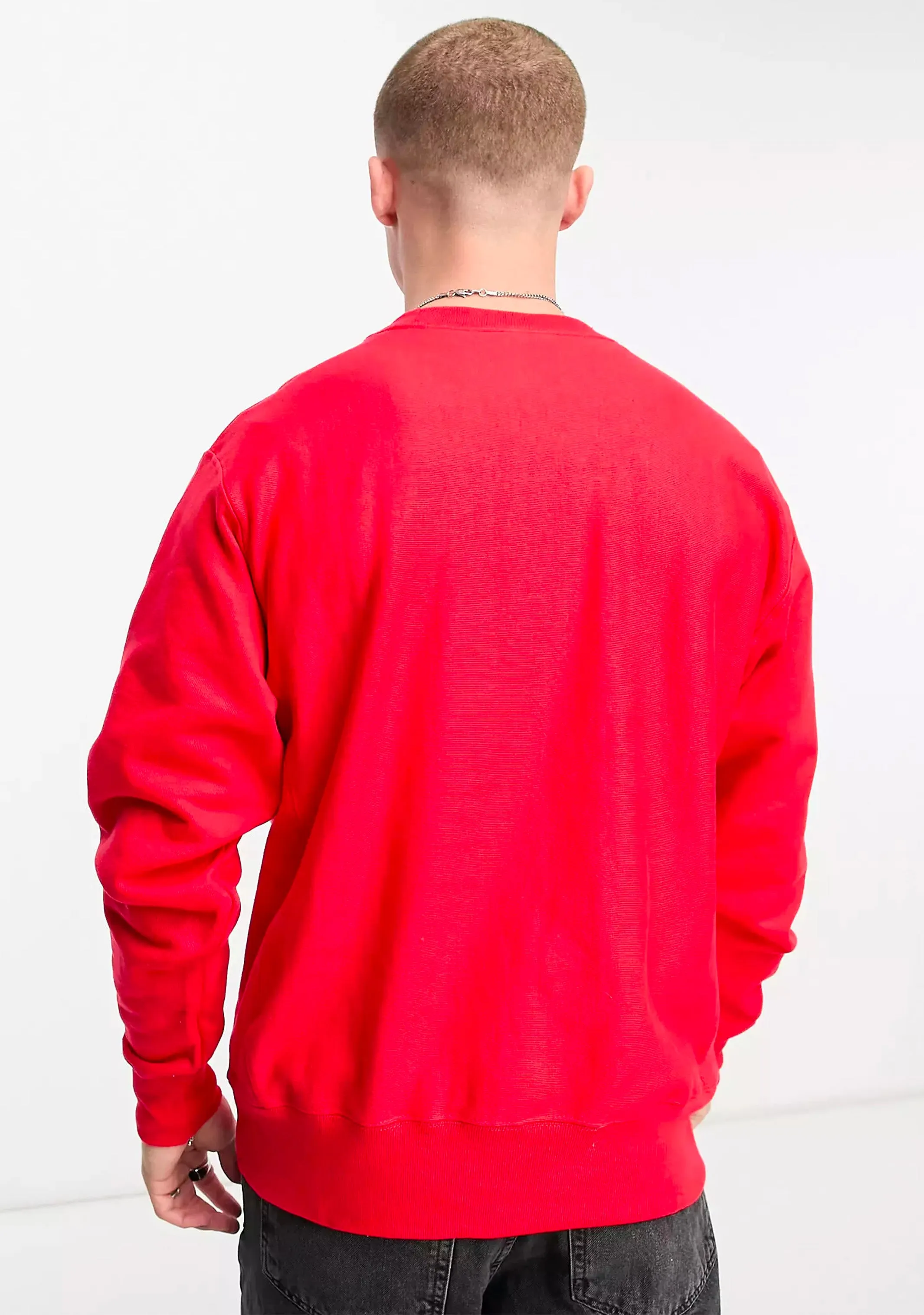 Champions Men's Reverse Weave C Crew