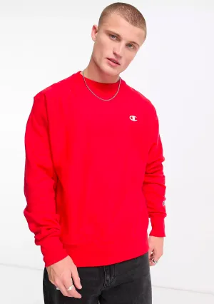 Champions Men's Reverse Weave C Crew